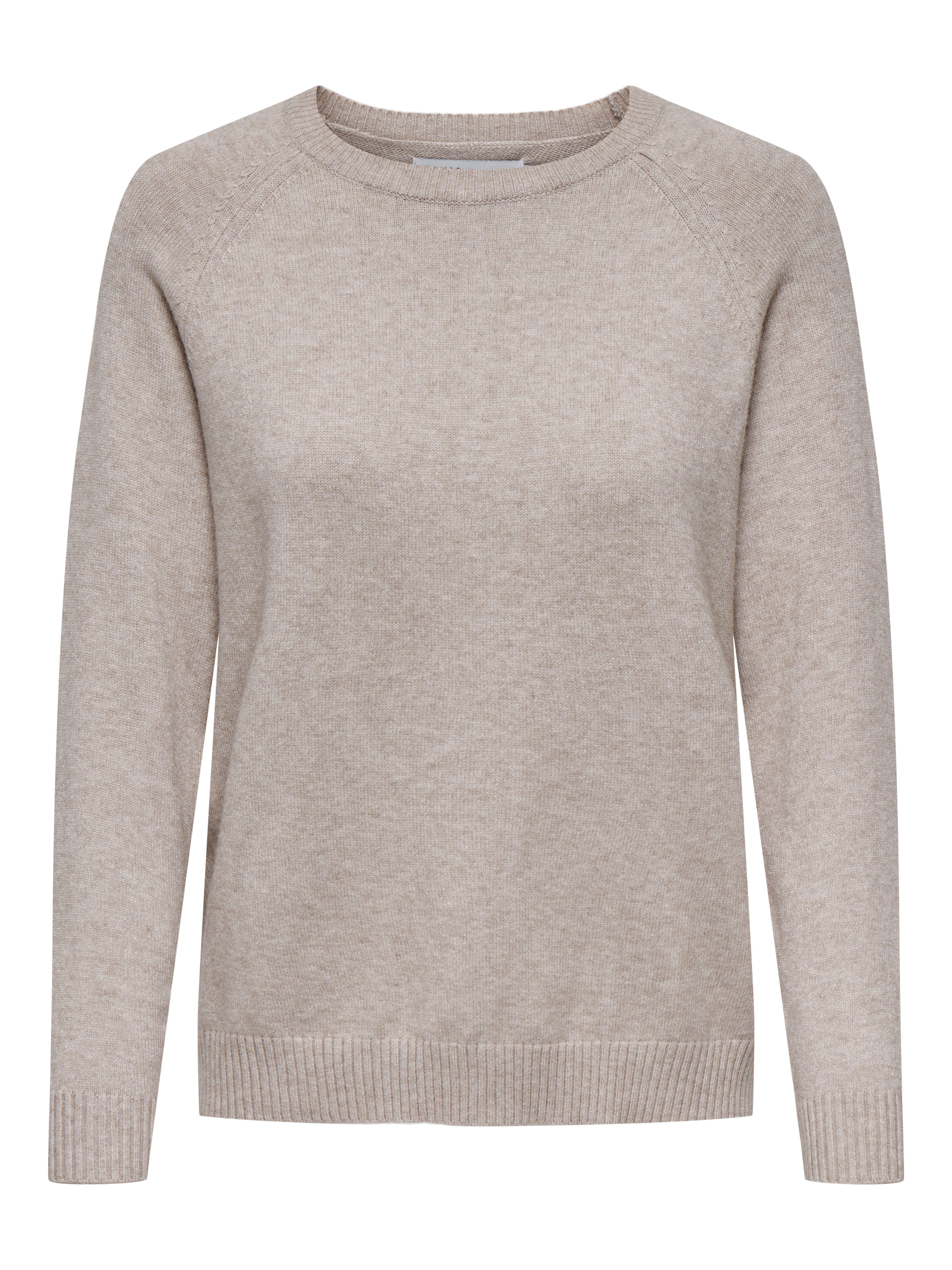 ONLY Strickpullover ONLLESLY KINGS L/S PULLOVER günstig online kaufen