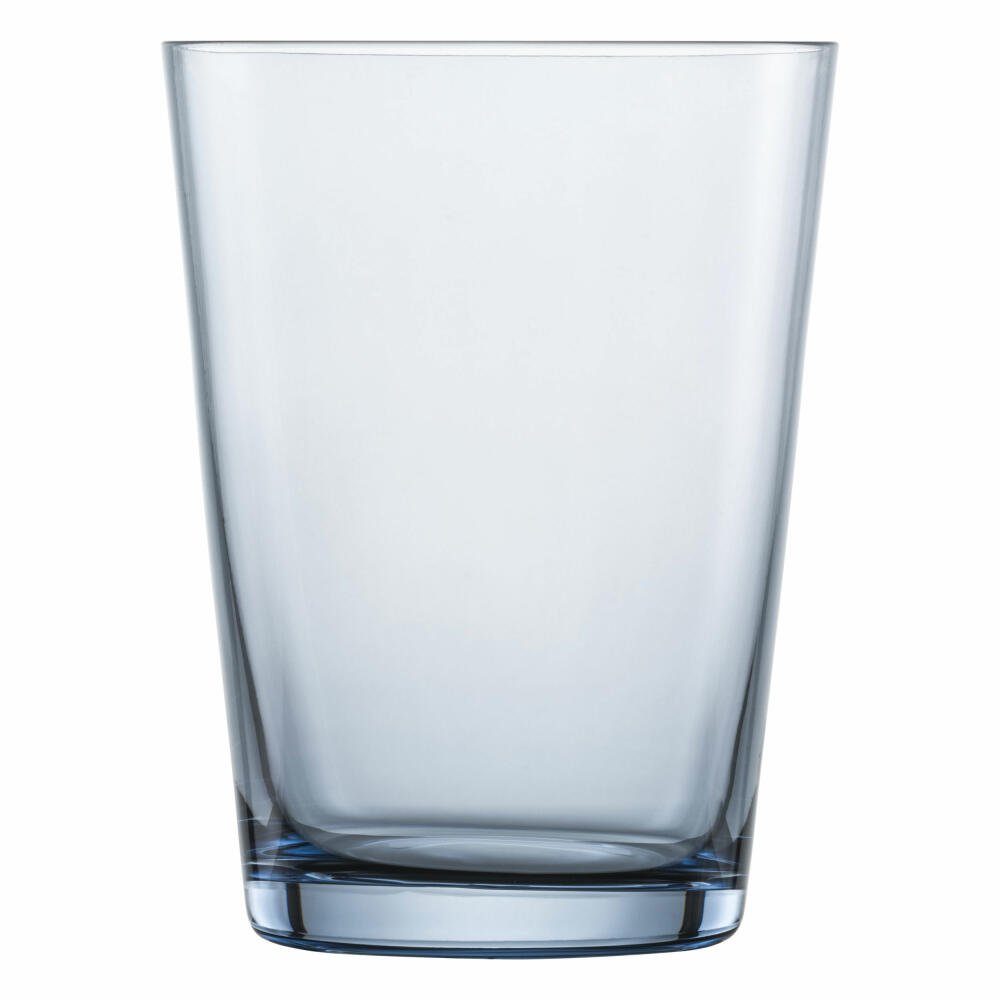 Glas Wasserglas Together Grafit Groß