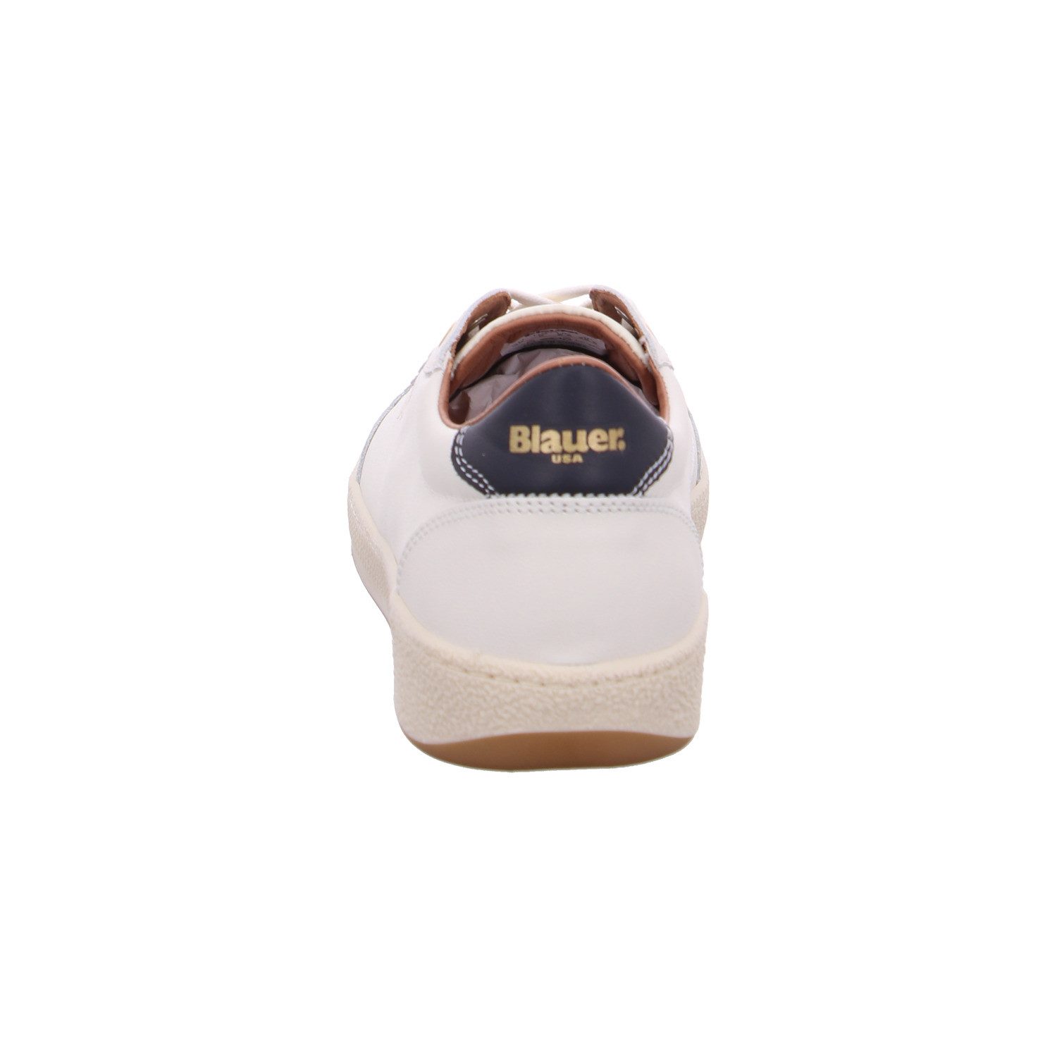 Blauer Olympia Sneaker günstig online kaufen