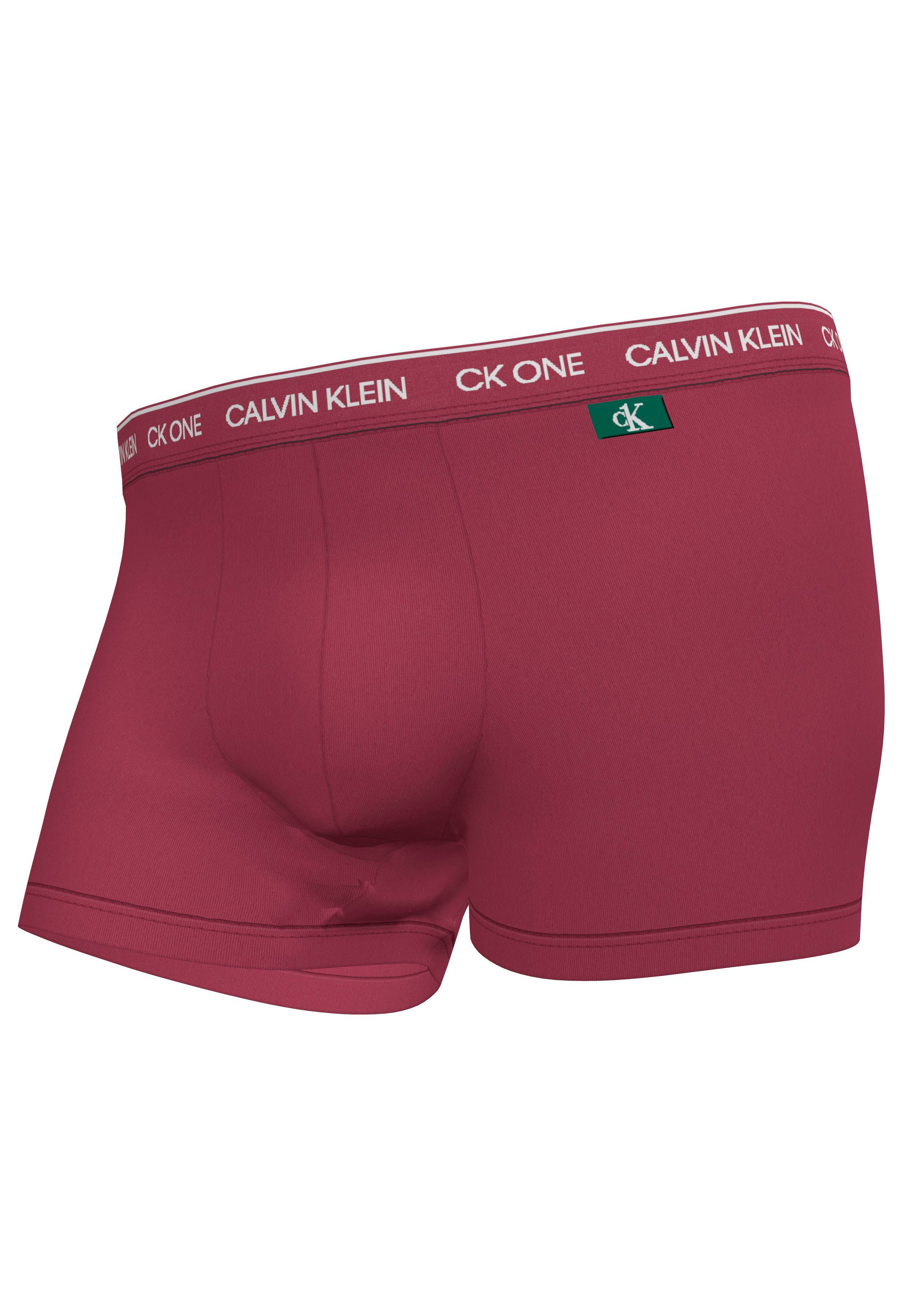 Calvin Klein Boxer in Mikrofaser-Qualität kaufen | OTTO