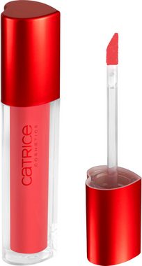 Catrice Lippenstift HEART AFFAIR Matte Liquid Lipstick, 3-tlg.