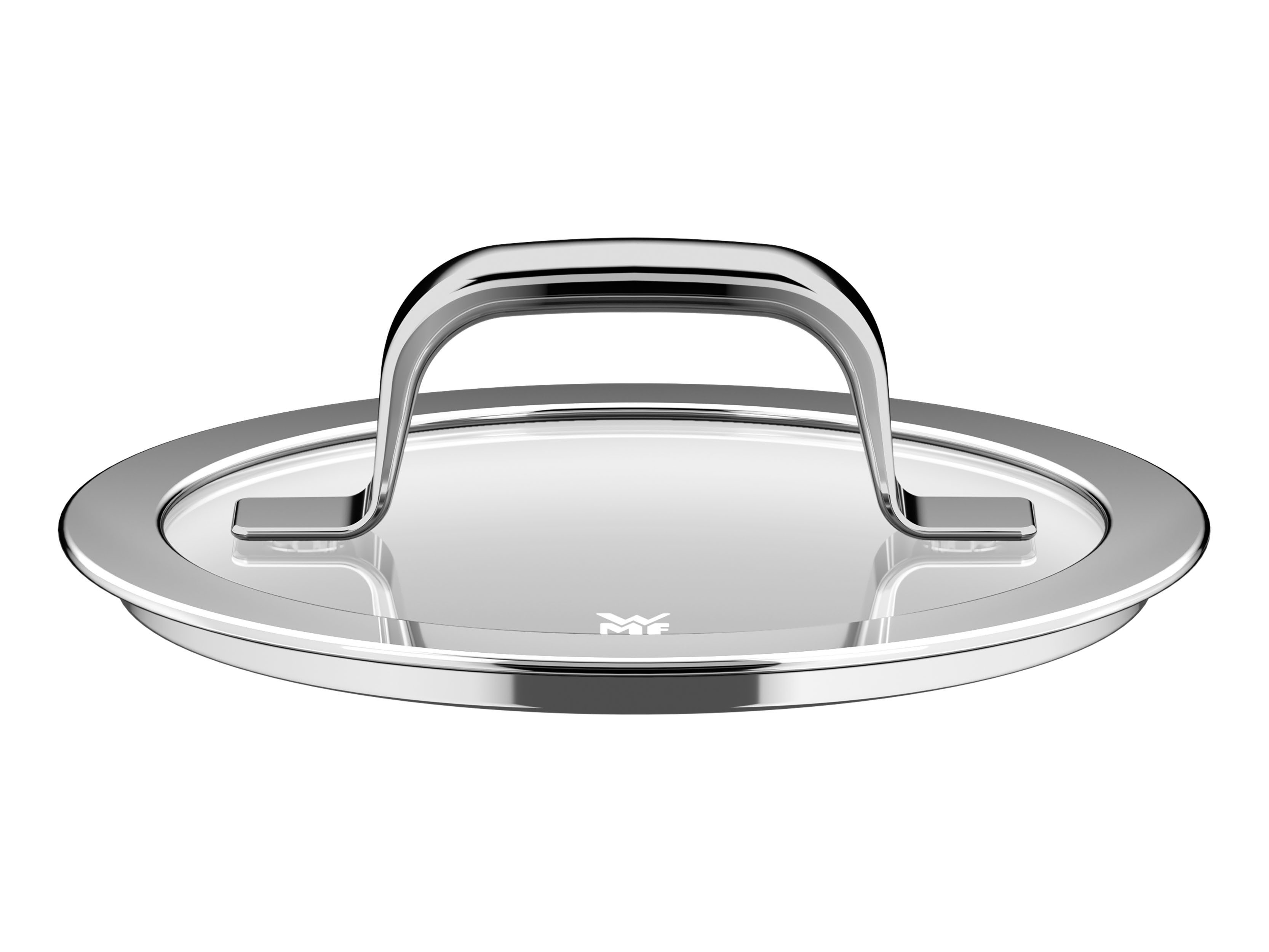 WMF Крышки Fusiontec Mineral Pro, (1-tlg), Ersatz-Glasdeckel, spülmaschinengeeignet, Made in Germany