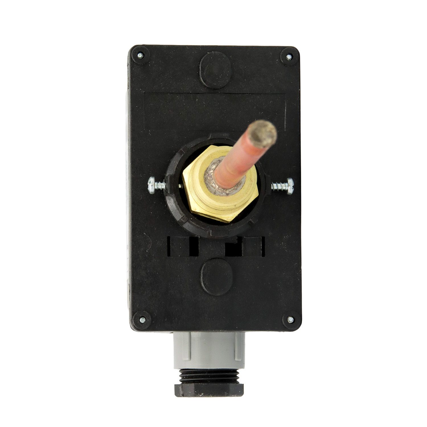 Caleffi Heizkörperthermostat Caleffi Temperaturbegrenzer 1/2" Regelthermostat Temperaturregler