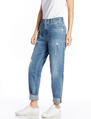 Replay Relax-fit-Jeans KILEY mit Stretch