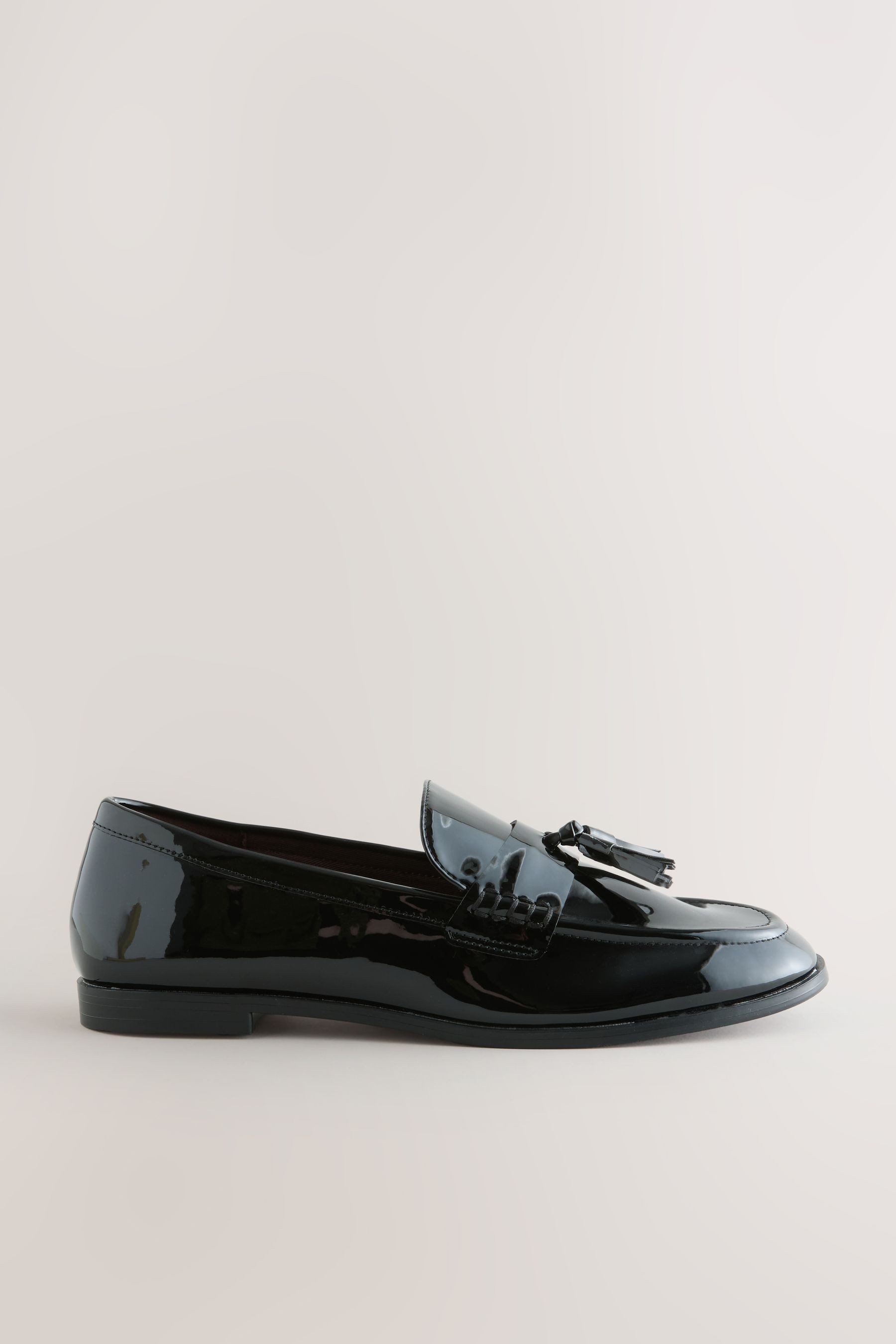 Next Forever Comfort® Penny Loafer mit Quaste Loafer – Bild 4 von 5