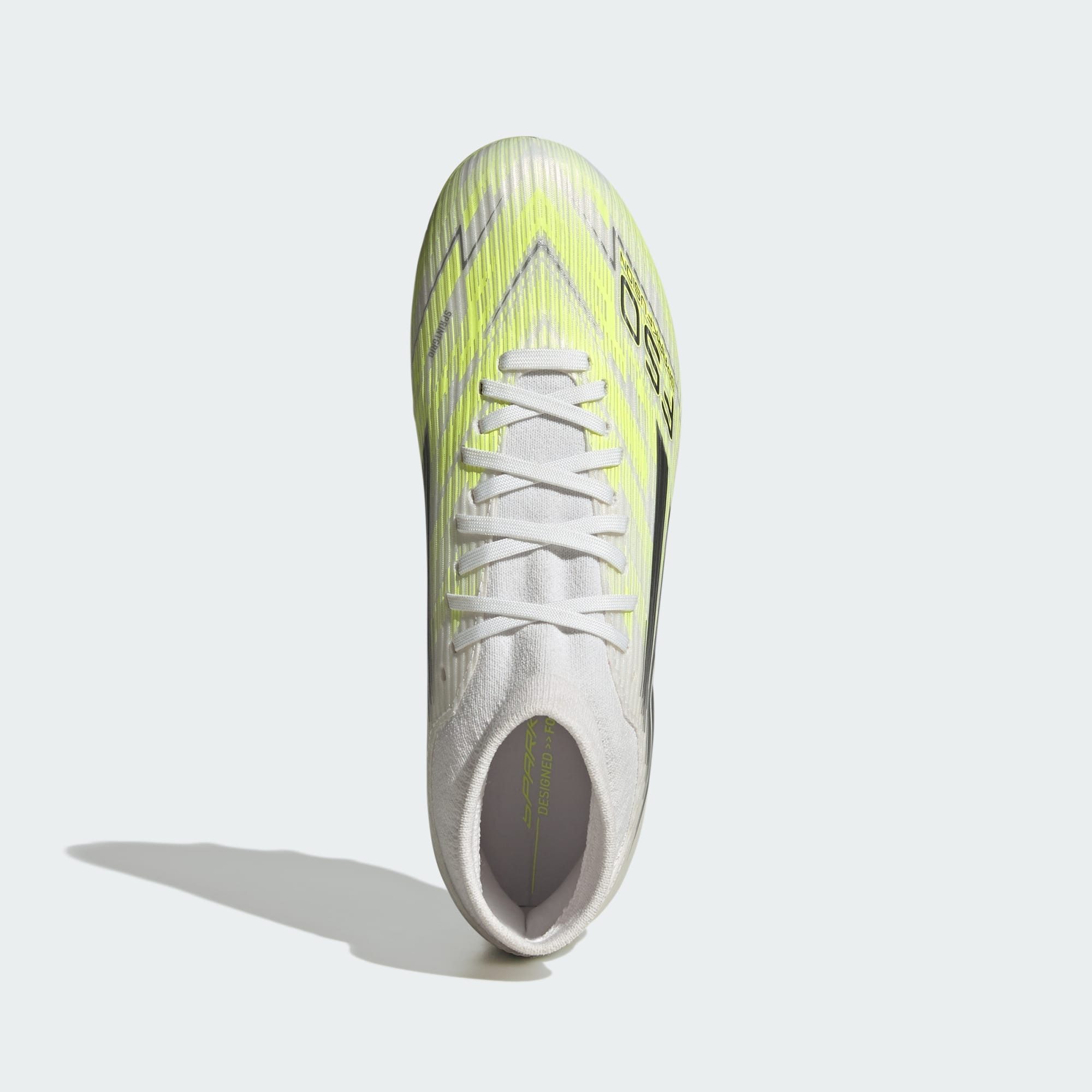 adidas Performance F50 SPARKFUSION LEAGUE MID CUT FG/AG FUSSBALLSCHUH Fußba günstig online kaufen