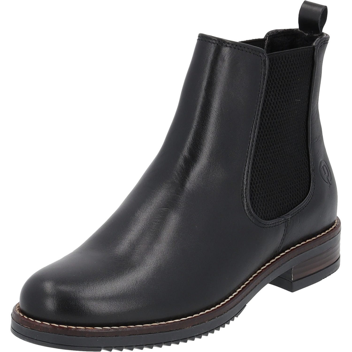 Palado Patmos Chelseaboots