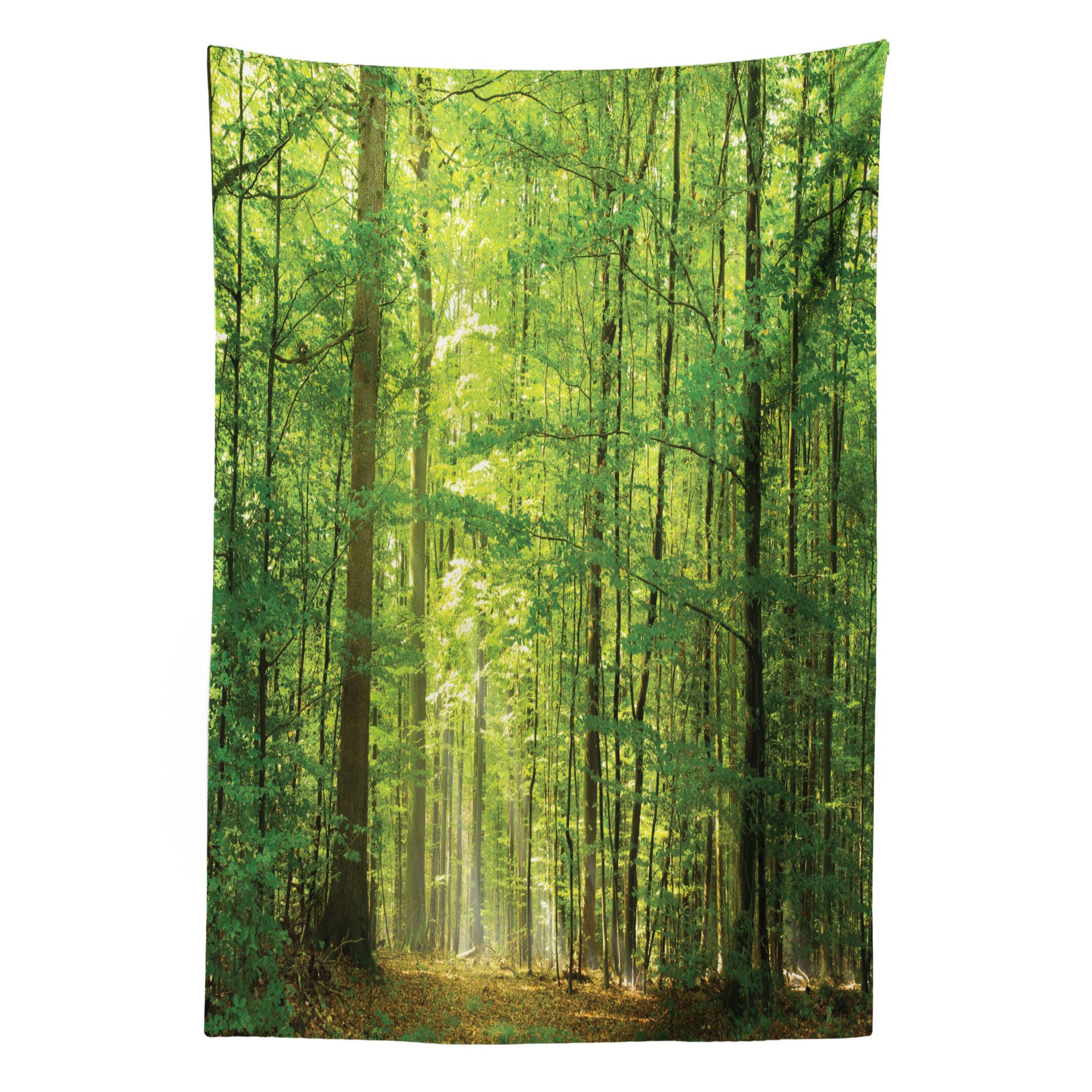 Abakuhaus Wandteppich aus Weiches Mikrofaser Stoff Für das Wohn und Schlafz günstig online kaufen