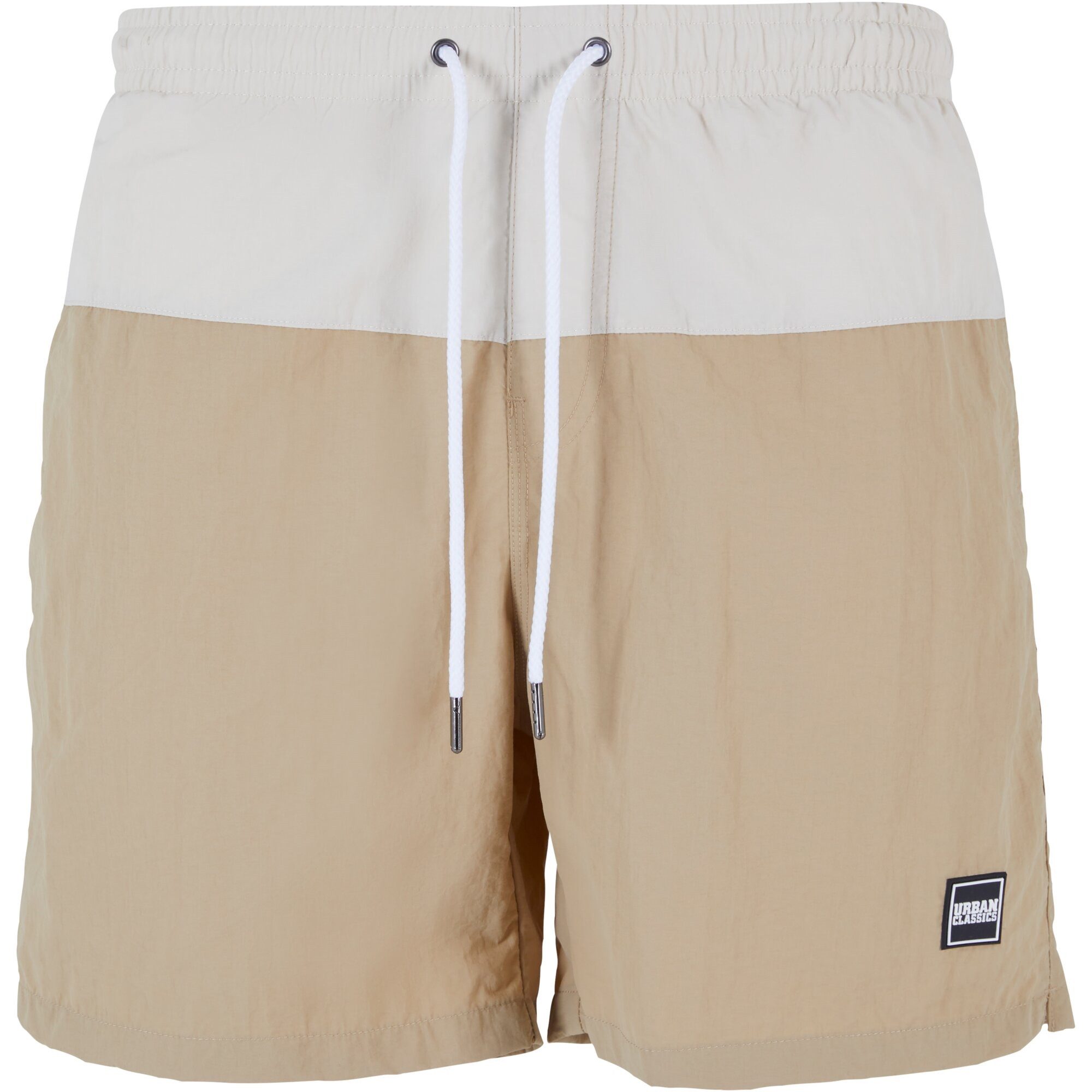 URBAN CLASSICS Badeshorts Urban Classics Herren günstig online kaufen