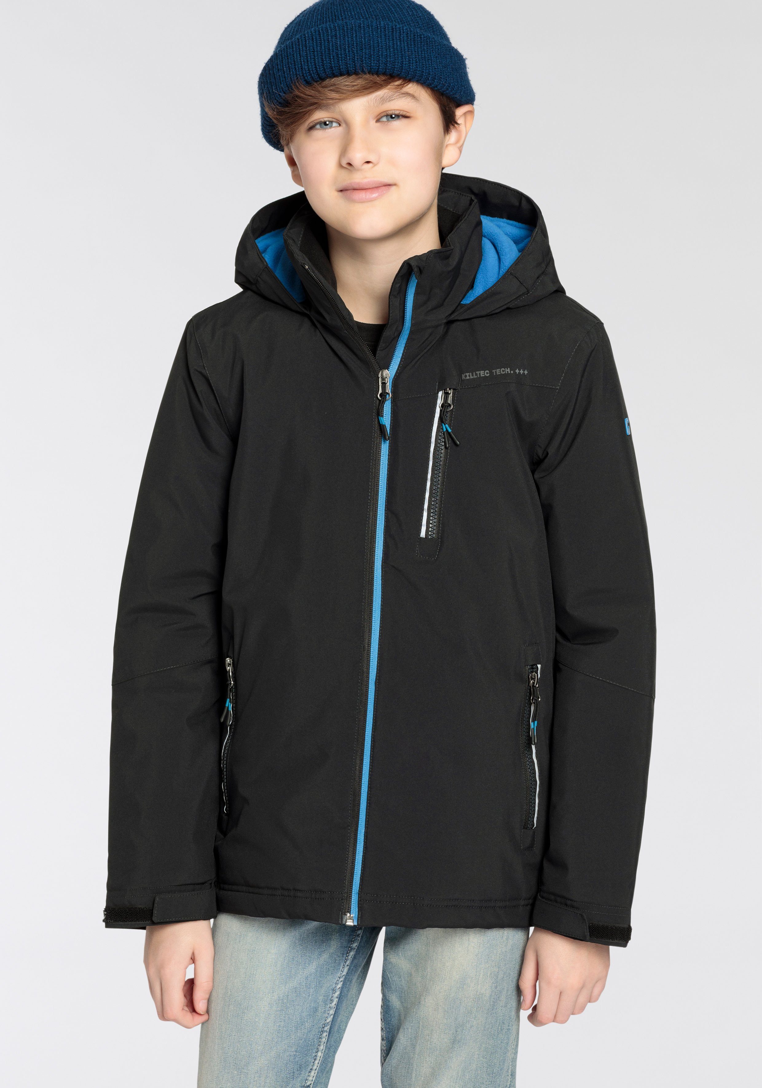 Killtec Outdoorjacke