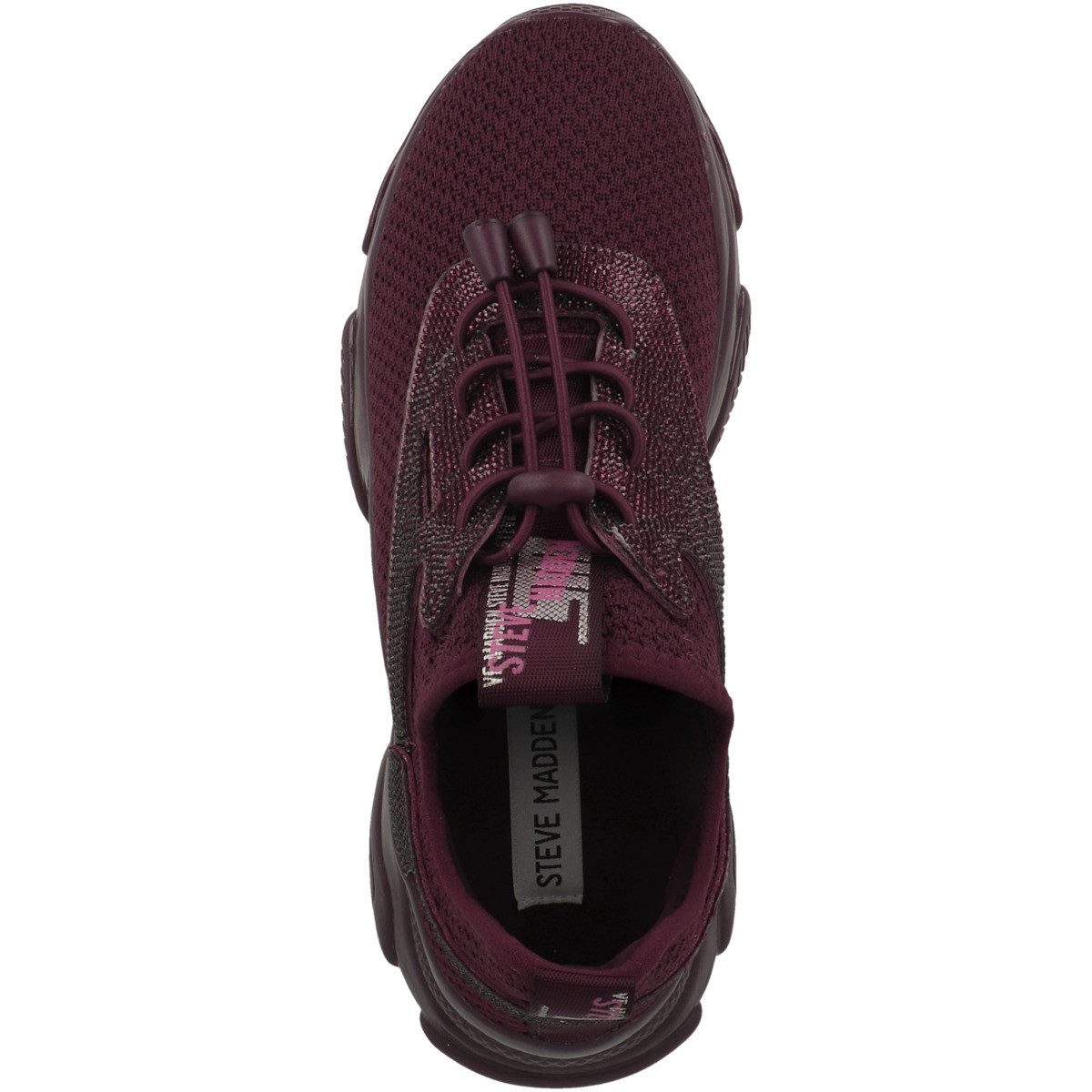 STEVE MADDEN Match-Re Damen Sneaker Turnschuhe, Sportschuhe, Freizeitschuhe günstig online kaufen