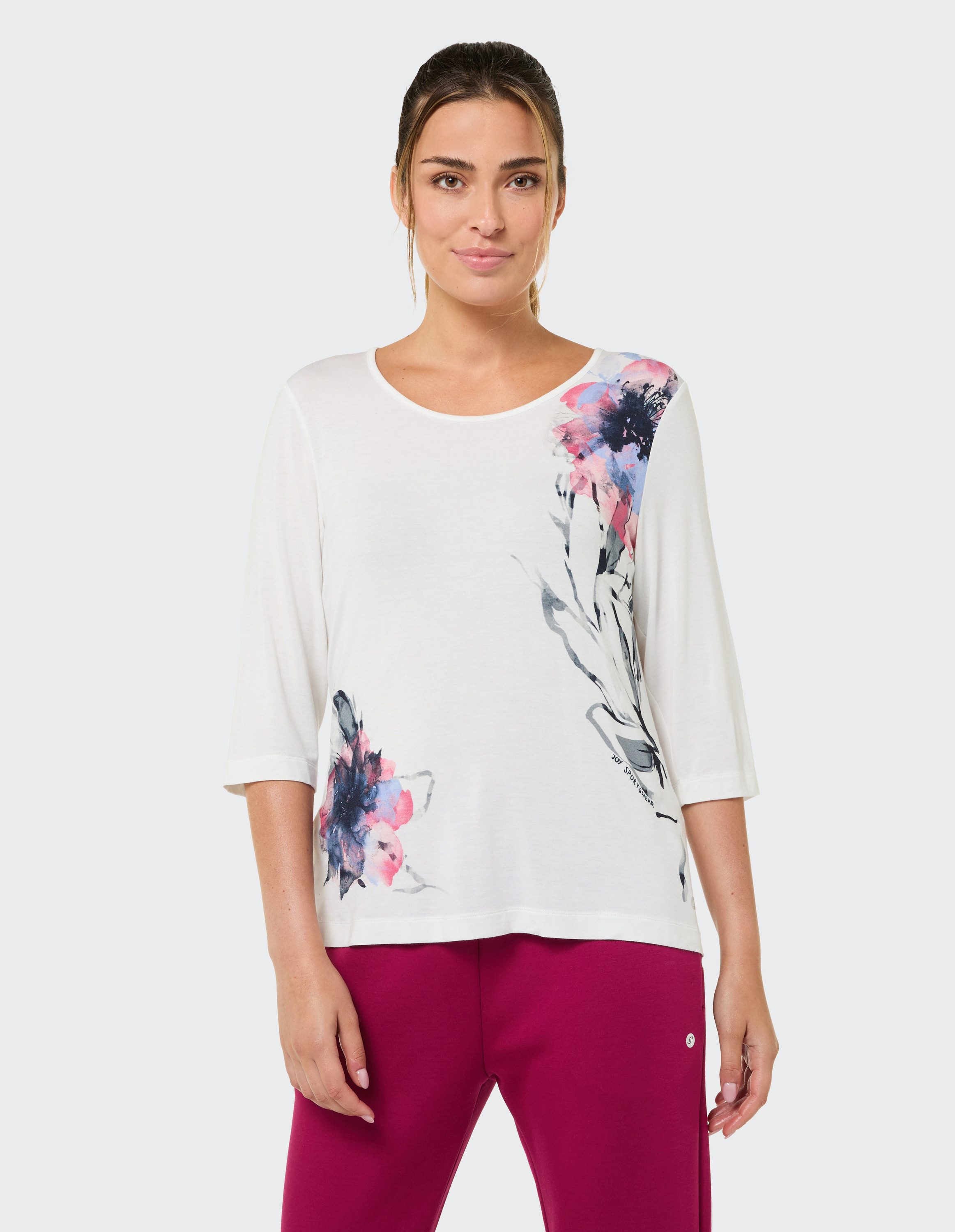 Joy Sportswear 3/4-Arm-Shirt 3/4-Arm-Shirt ELISE
