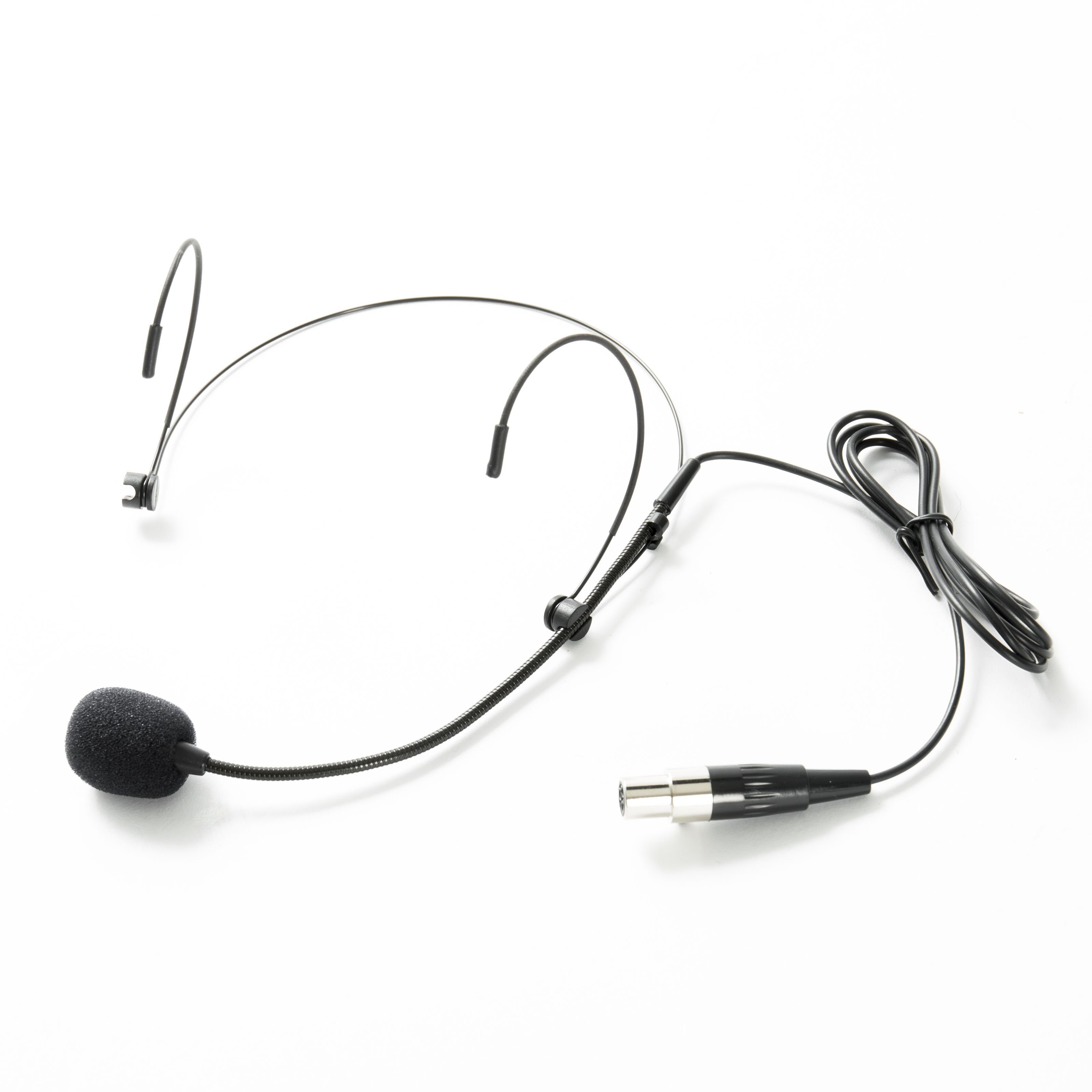 Headset