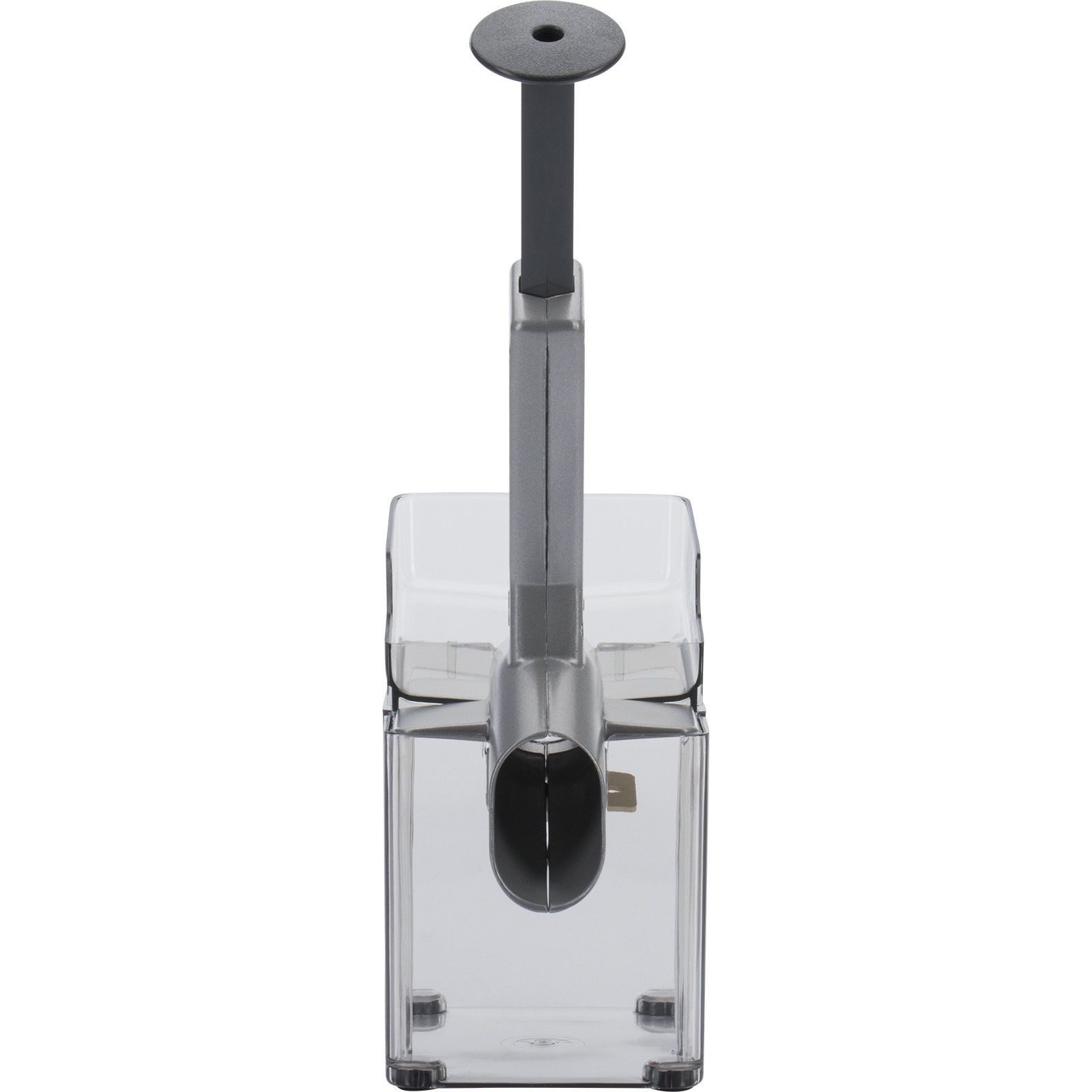 WESTMARK Entsteiner Kirschomat, Aluminium, Edelstahl, hohe Entkernleistung (bis zu 15 kg/h)