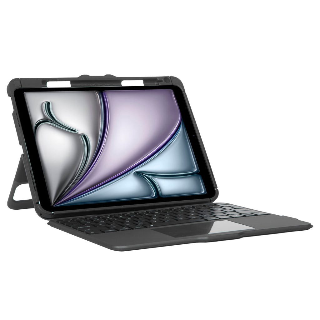 Targus Laptop-Ständer VersaVu Bluetooth Keyboard case for iPad 10,9"-11