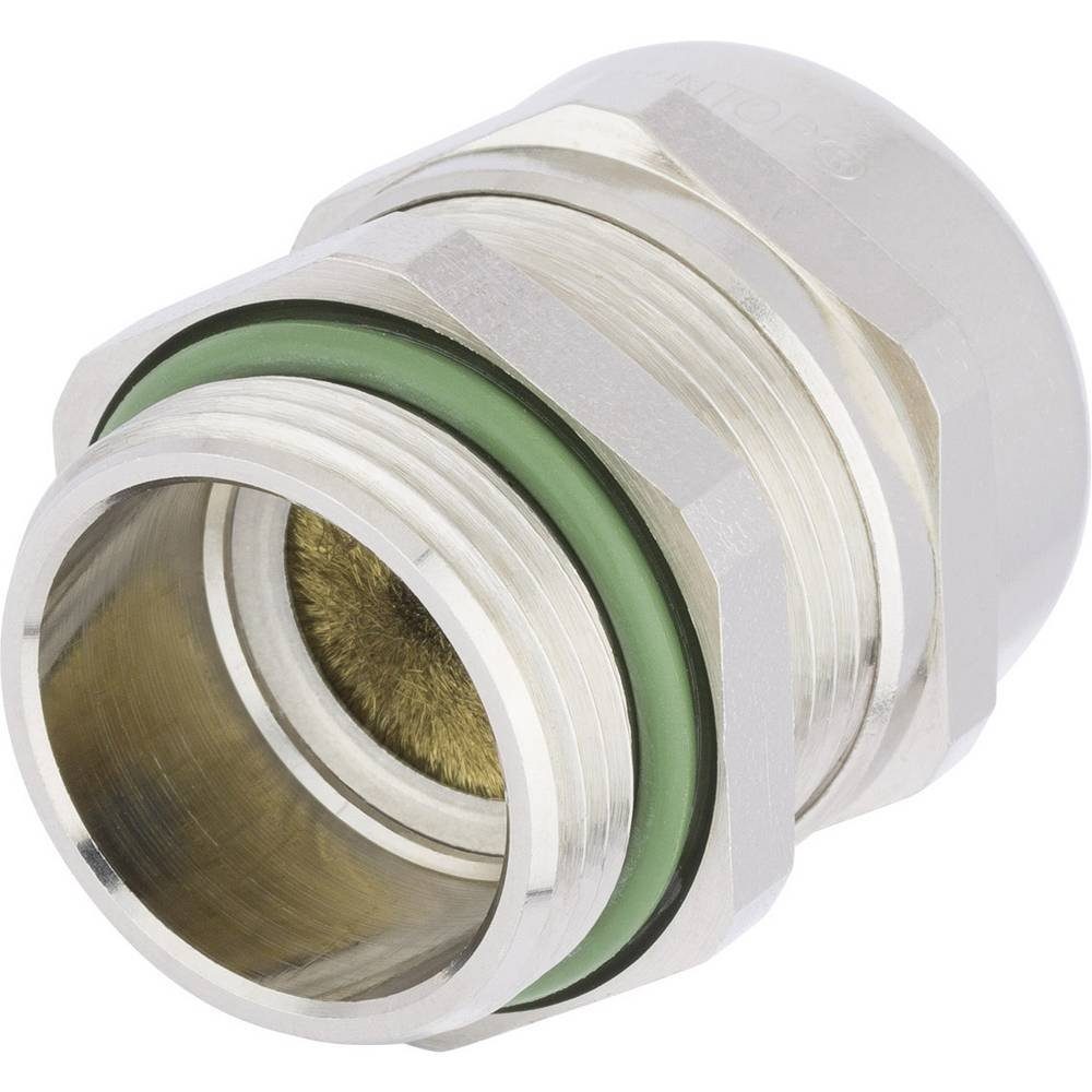 LAPP Kabelsockel SKINTOP® Kabelverschraubung Serie MS-HF-M BRUSH 53112545