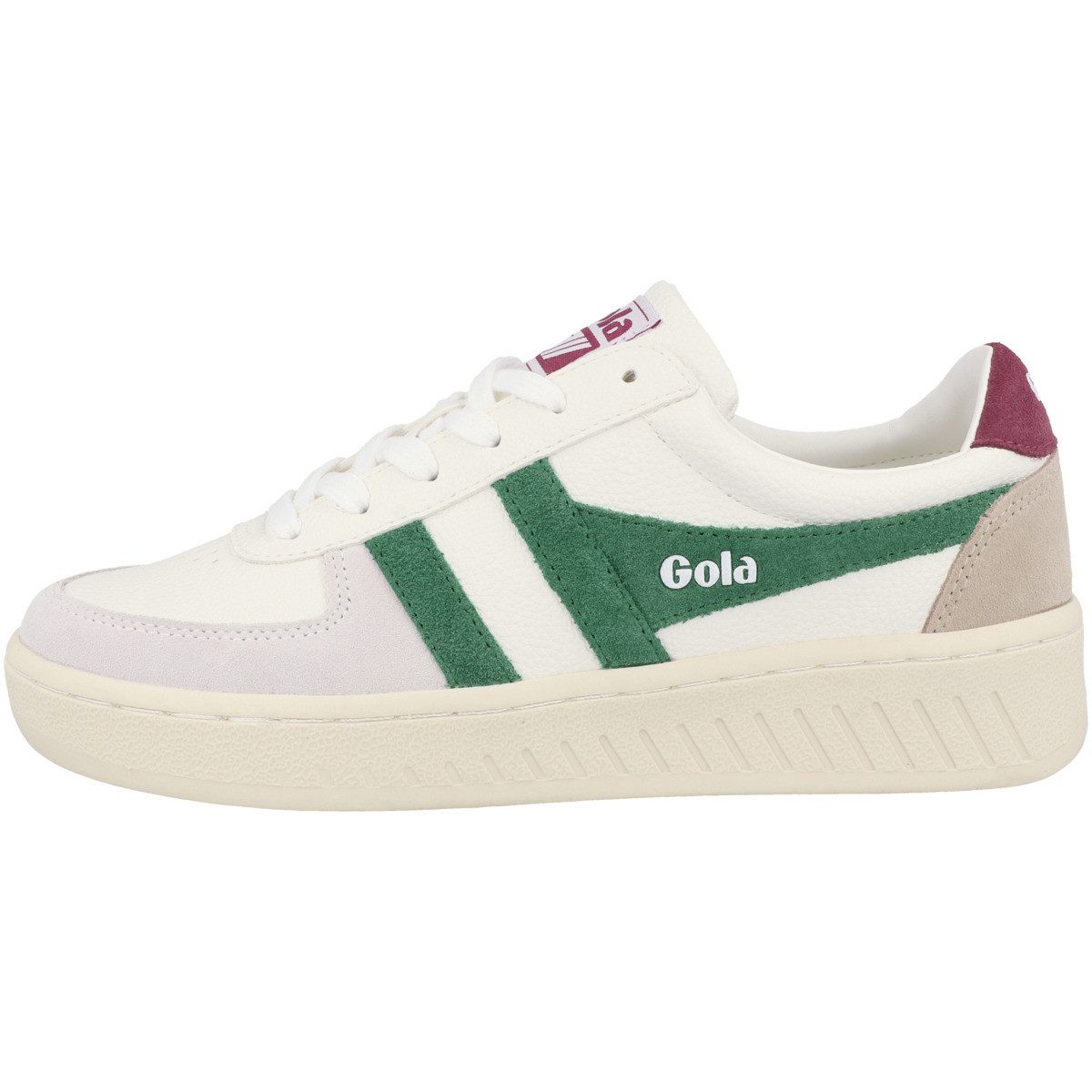 Grandslam Trident Damen Sneaker