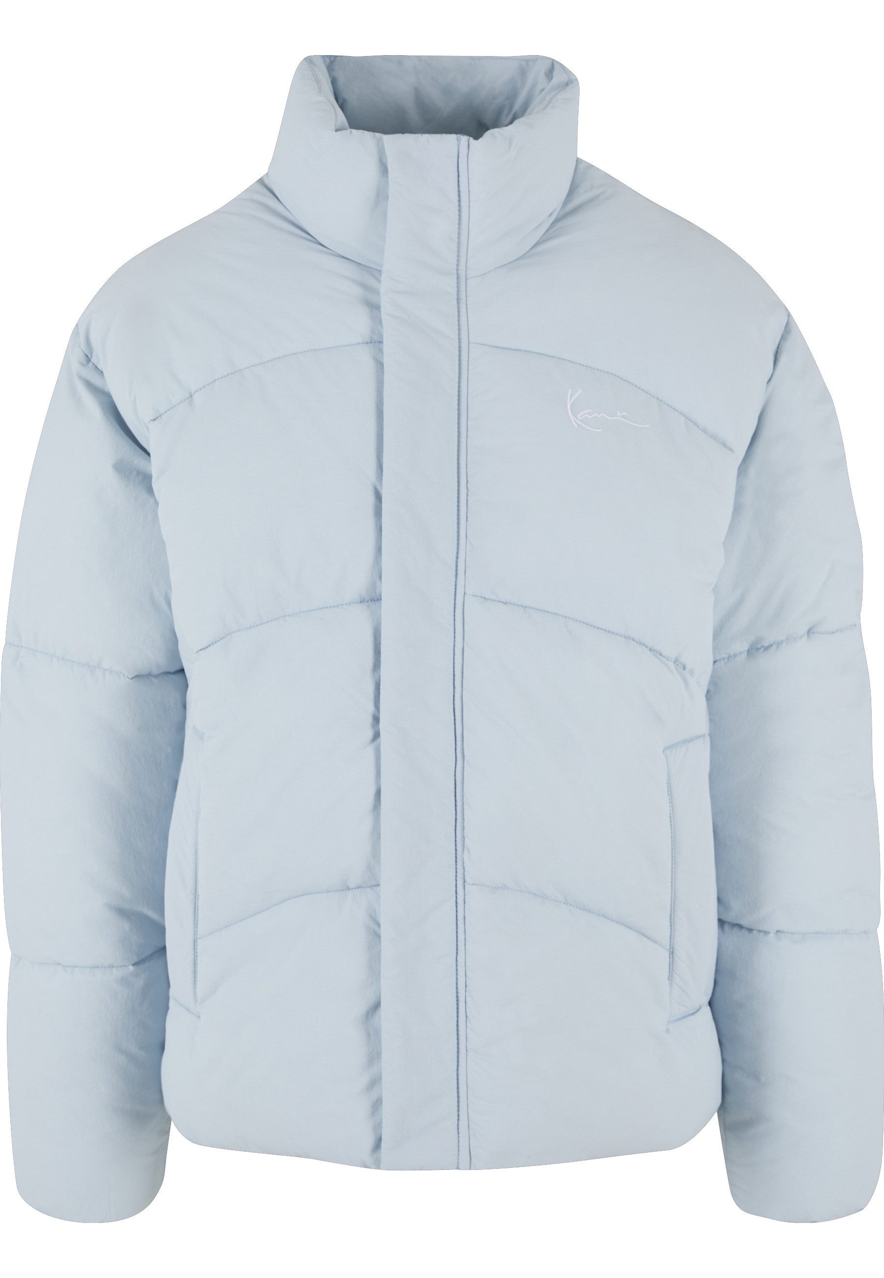 Karl Kani Winterjacke Karl Kani Karl Kani Small Signature Puffer Jacket (1-St)