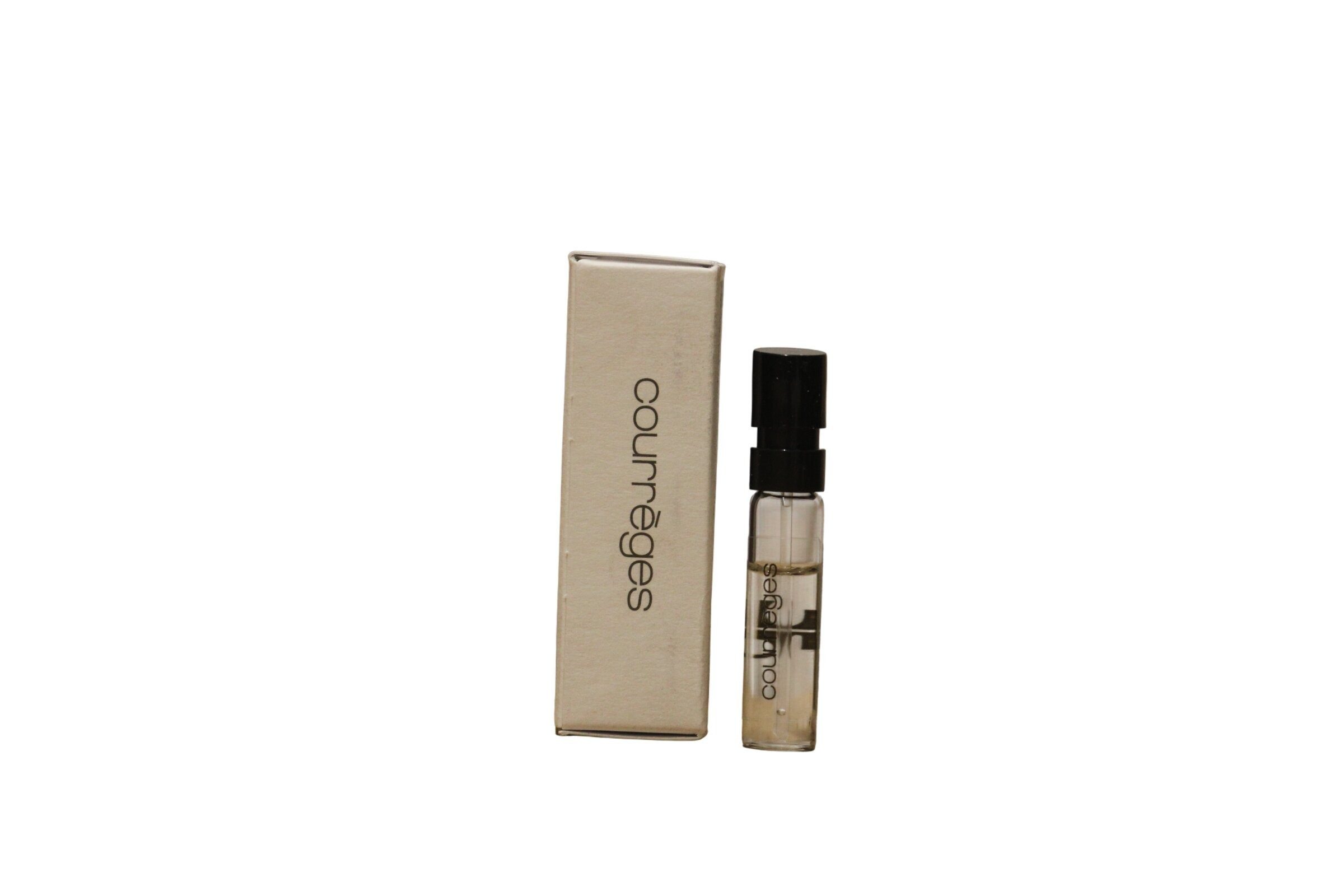 Courrèges Eau de Parfum Courreges C Eau de Parfum