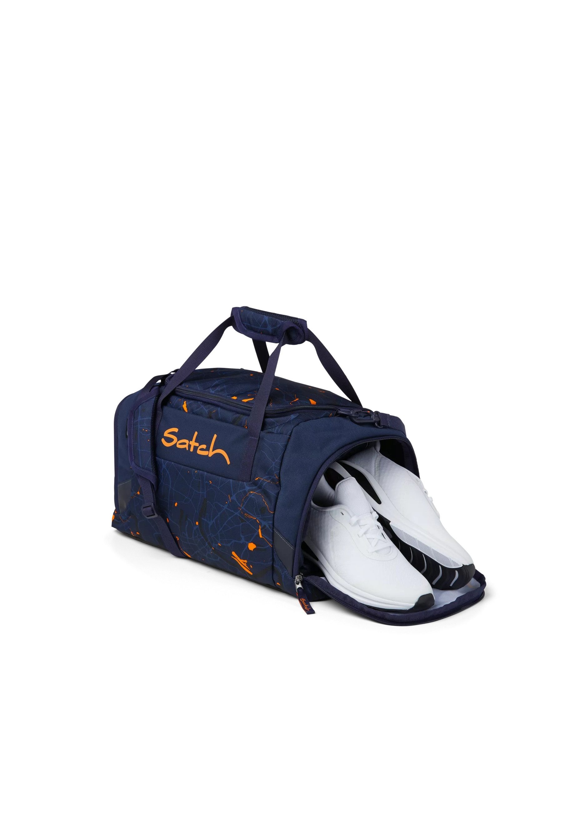 Satch Sporttasche Sporttasche (1-tlg., Sporttasche), Praktisches günstig online kaufen