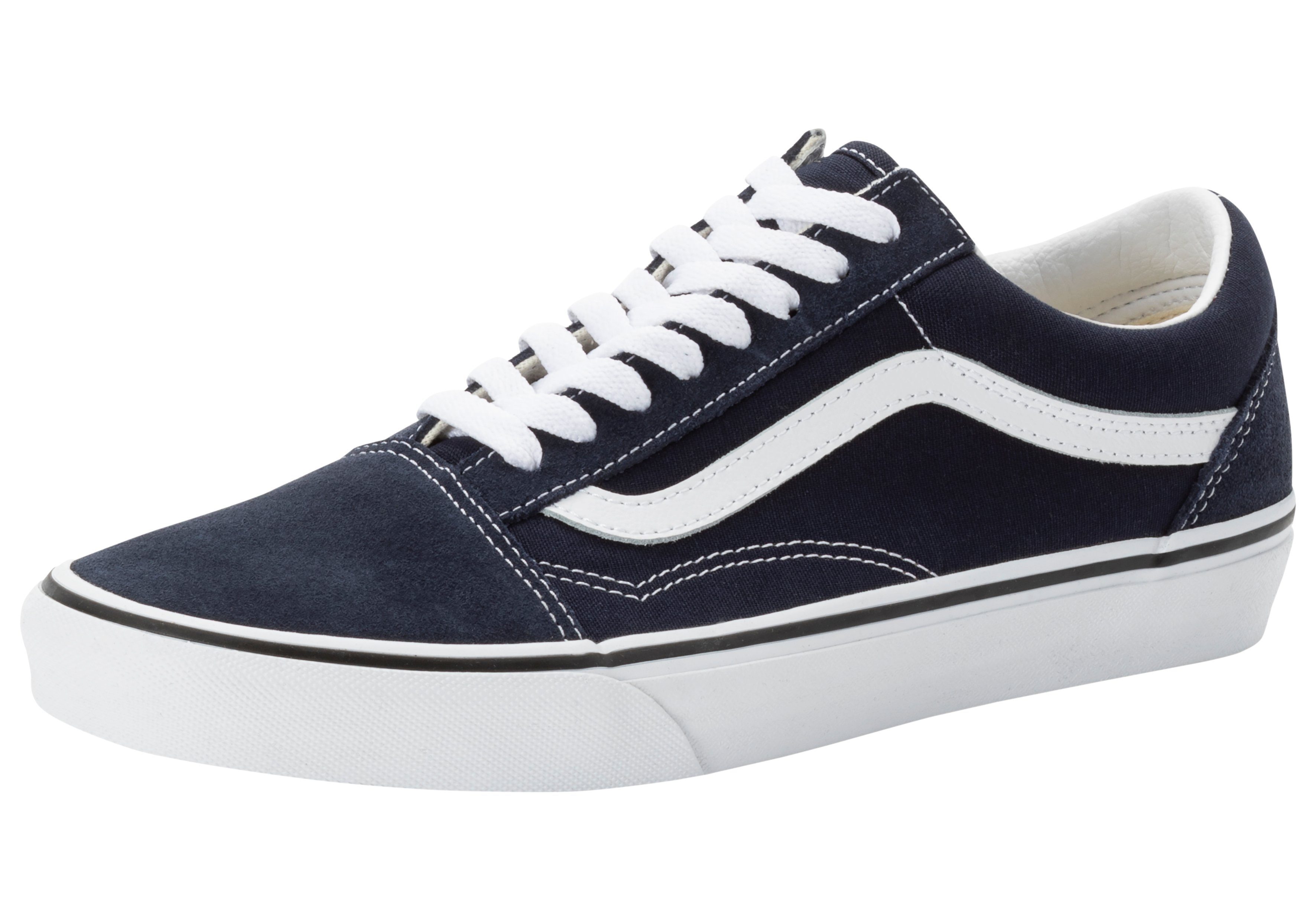 Vans UA Old Skool Sneaker unisex günstig online kaufen