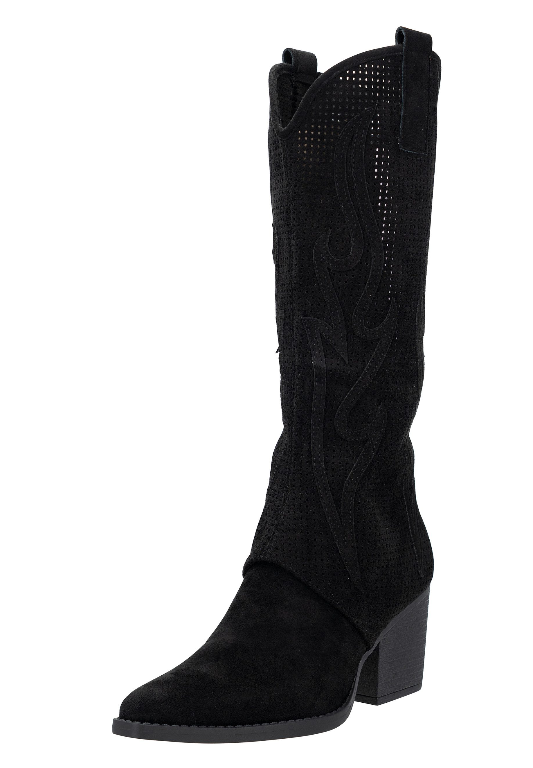 Elara Cowboy Stiefel Cowboystiefel