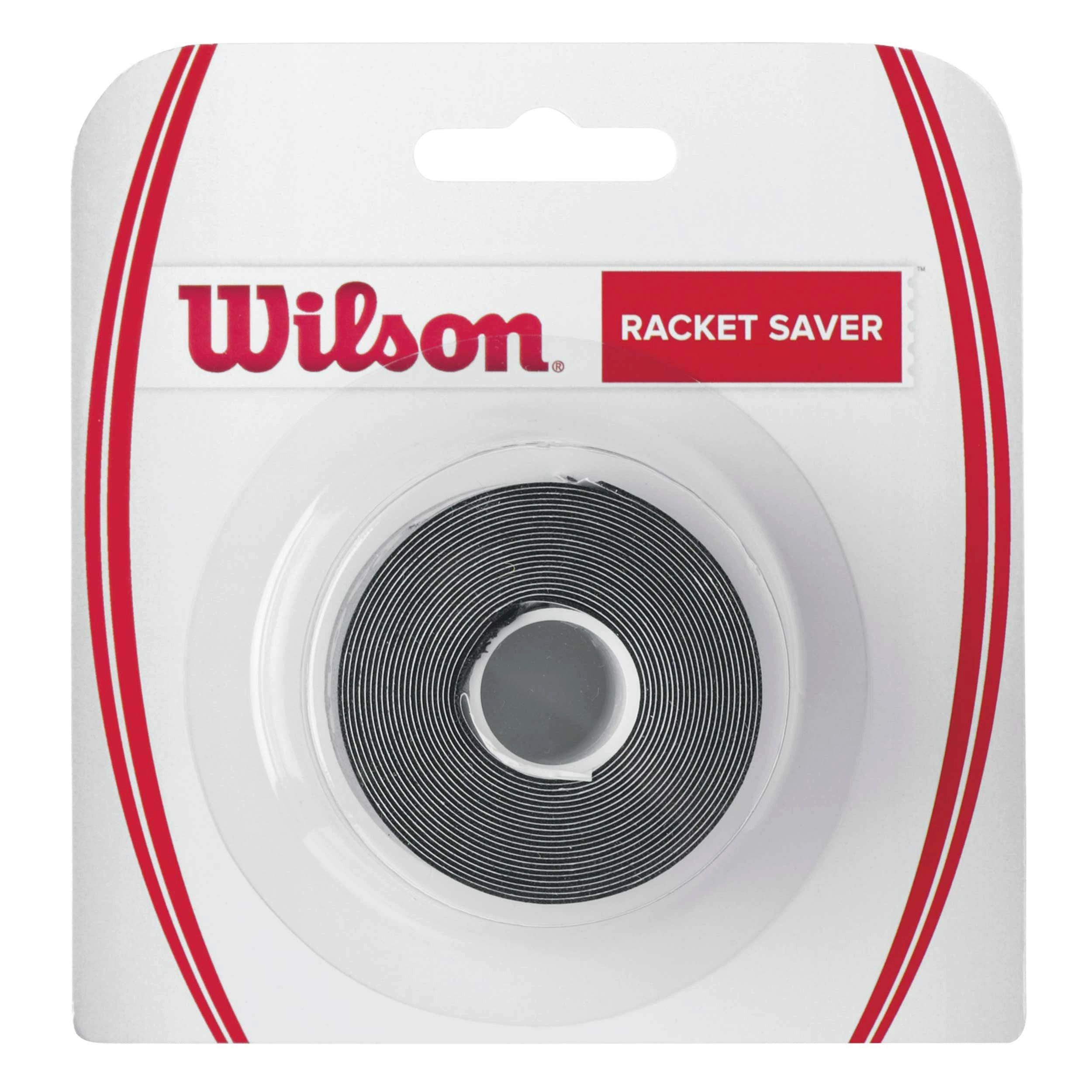 Wilson Rahmenschutzband Racket Saver Tapeband 2,40 m