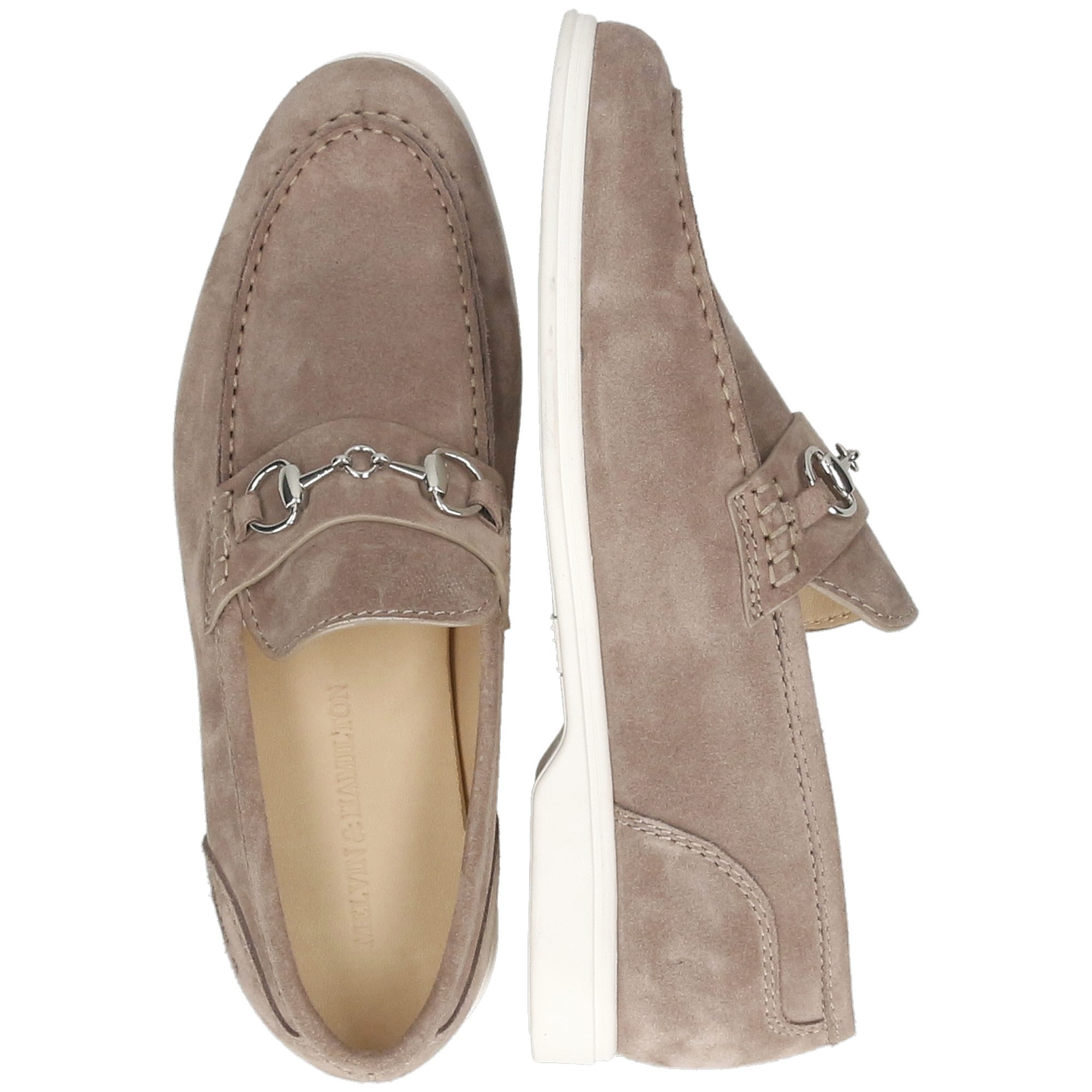 Melvin & Hamilton Earl 28 Loafer