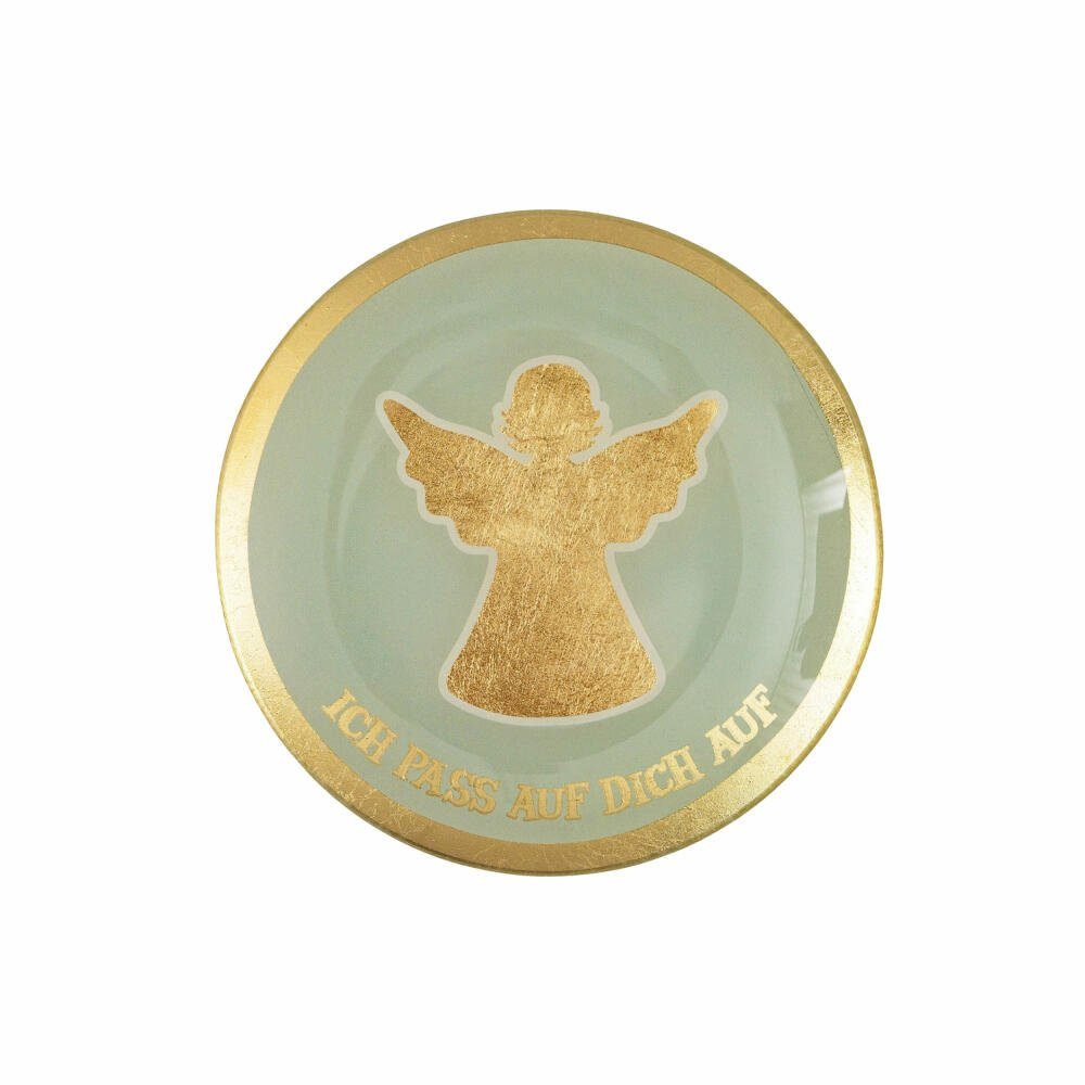 Giftcompany Dekoteller Love Plates Engel M günstig online kaufen