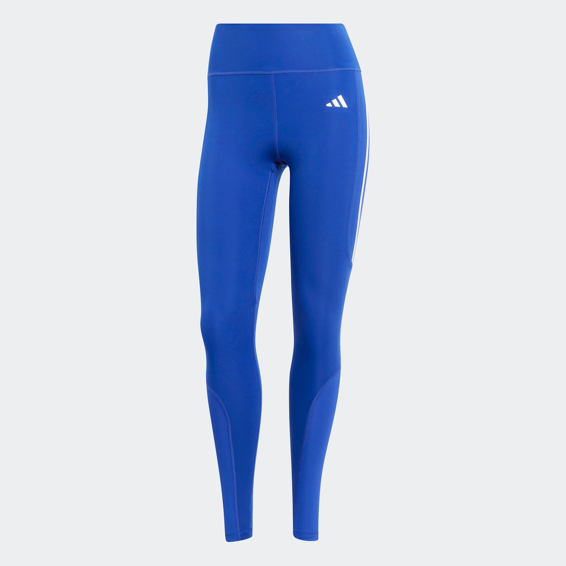 Trainingstights OPTIME ESSENTIALS STASH POCKET FULL-LENGTH LEGGINGS