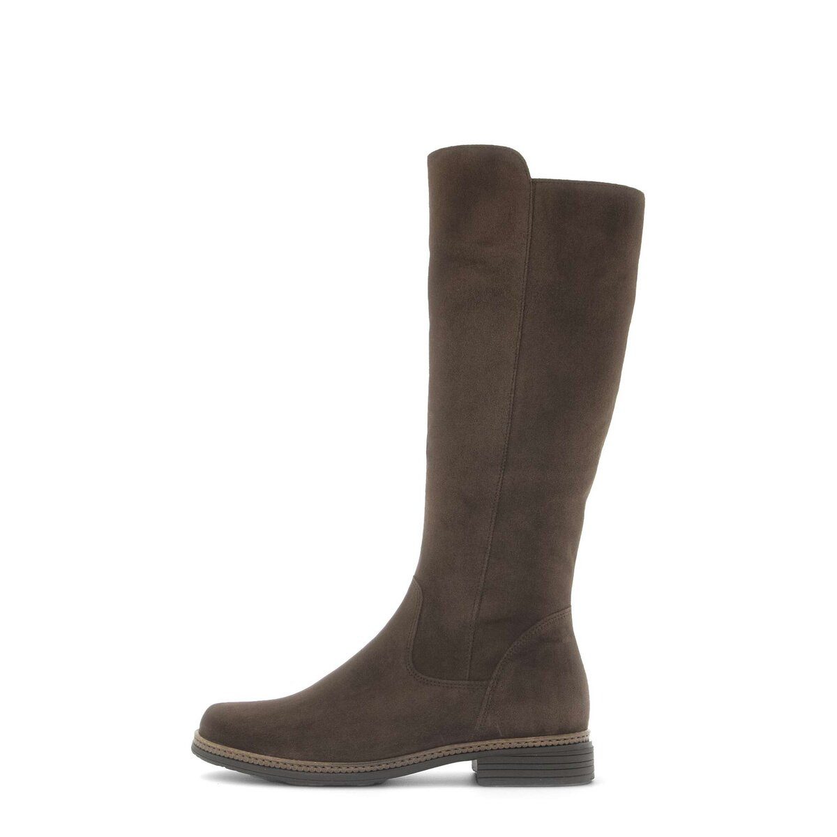 Gabor Eleganter Stiefel Rauleder Stiefel günstig online kaufen