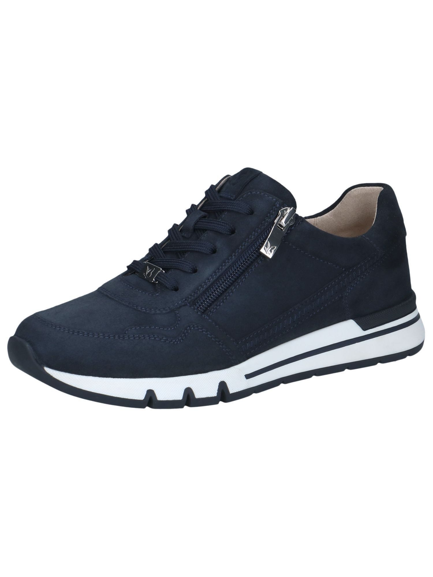 Caprice CAP Airmot./FB aus Leder kein Absatz 9-23750-46 Sneaker CAP Airmot./FB