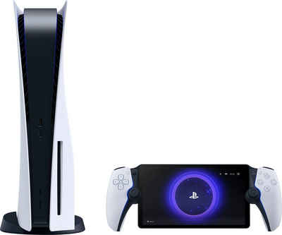 PlayStation 5 Игровые приставки Portal™ Remote-Player