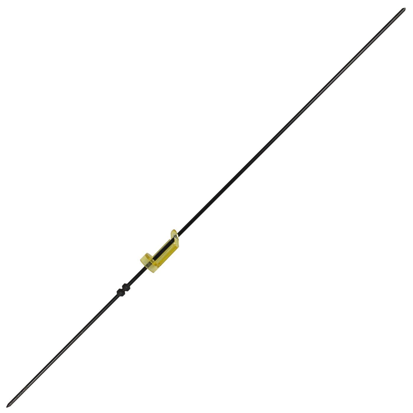 Affenkletterer FTM Forellenkletterer 60cm - Bissanzeiger