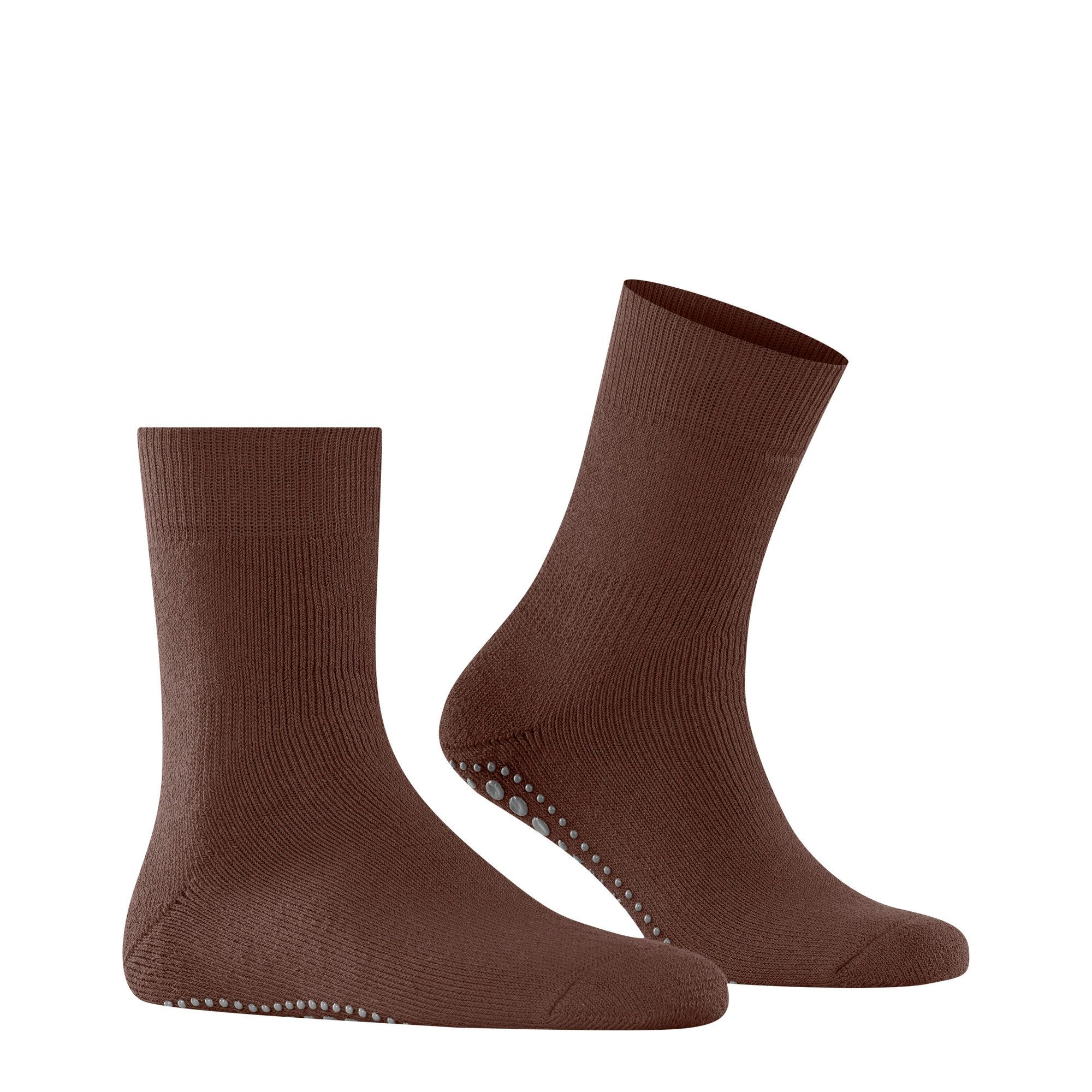 FALKE Falke Herren Hausstrümpfe Homepads SO CP 16500 Hausschuh