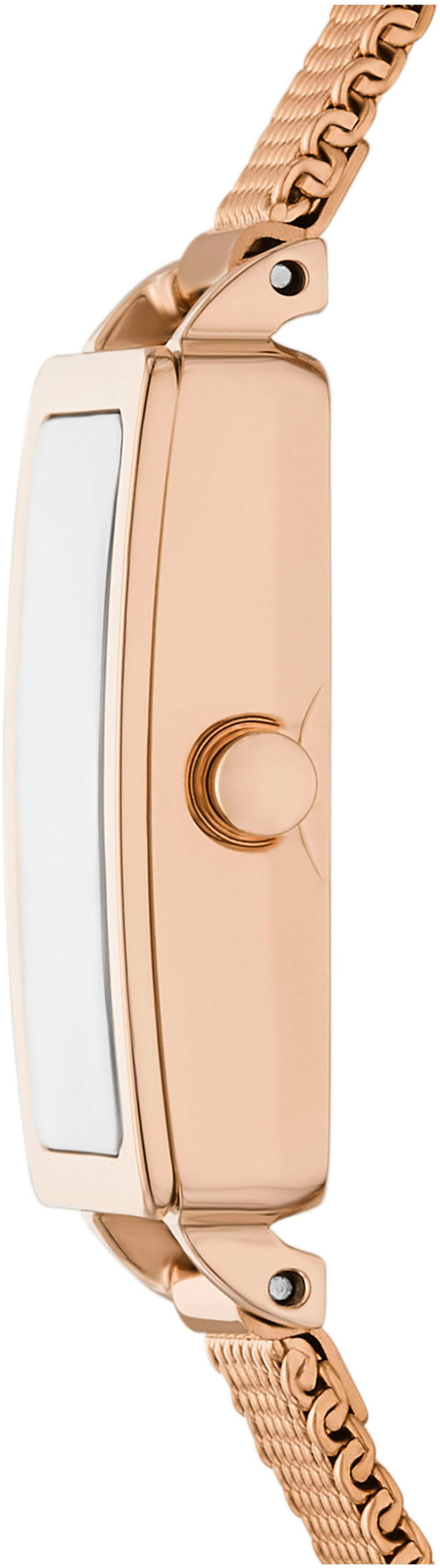 SKAGEN Quarzuhr HAGEN MICRO SKW3148, Armbanduhr, günstig online kaufen