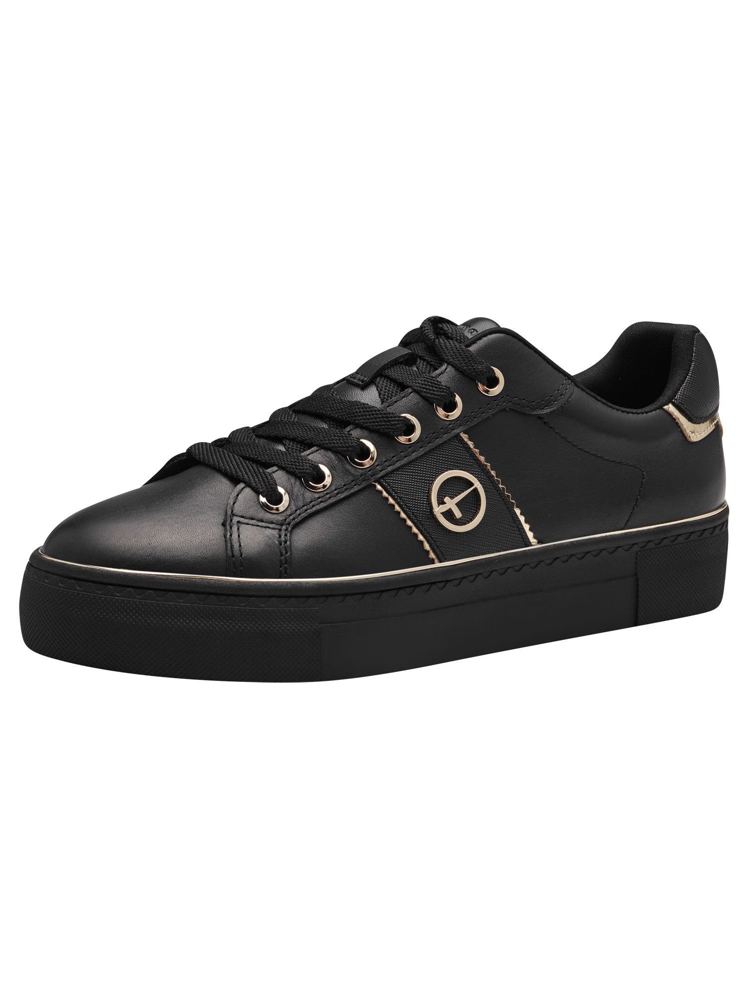 COMFORT-Lining, Removable Sock mit Schnürsenkel Sneaker