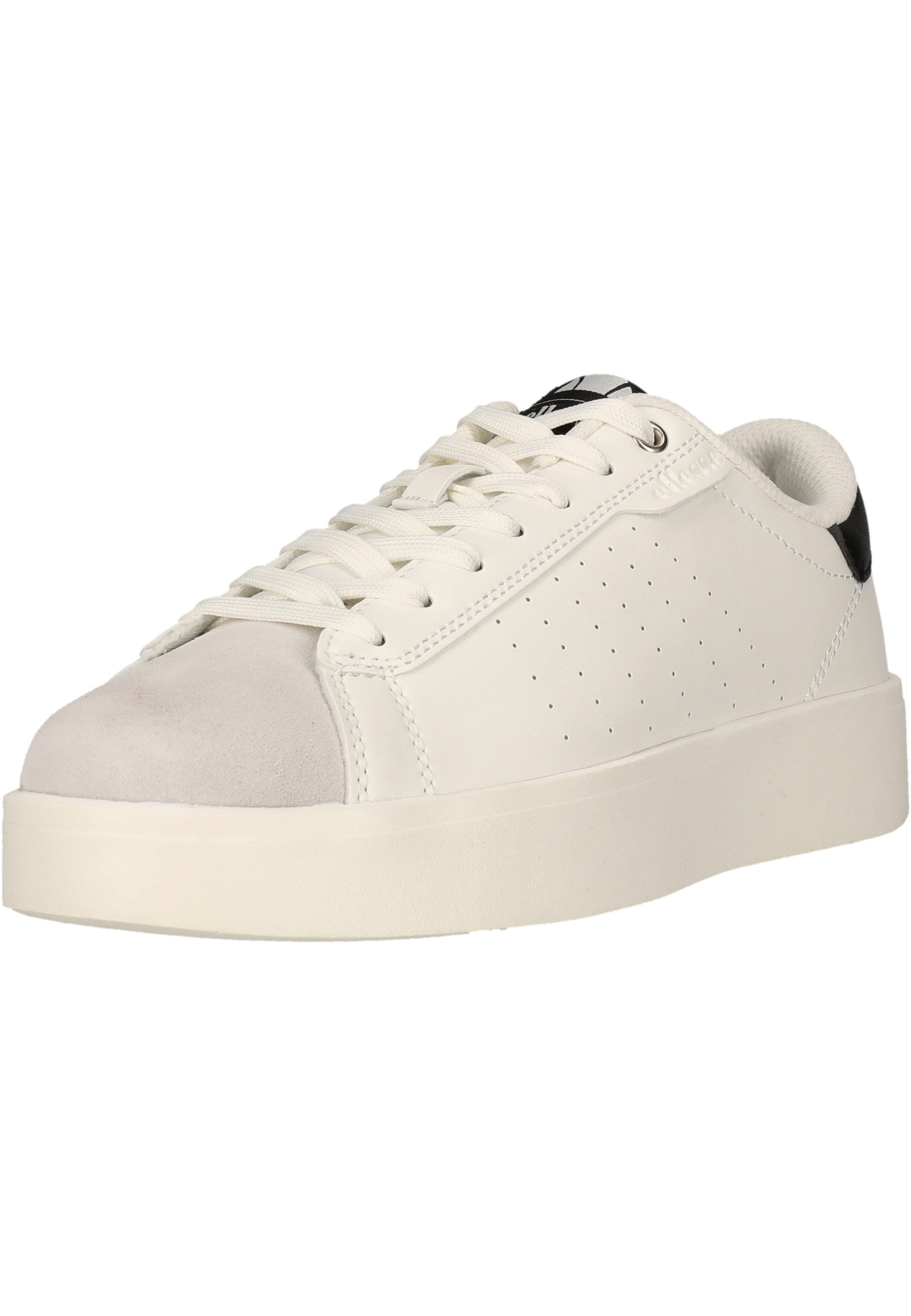 Ellesse Ned Sneaker im sportlich-schlichten Design