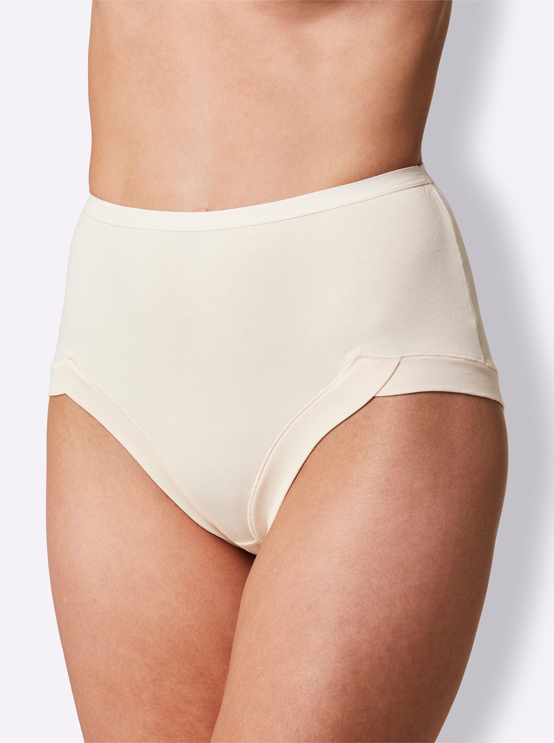 wäschepur Taillenslip 3 Stk. tlg. günstig online kaufen