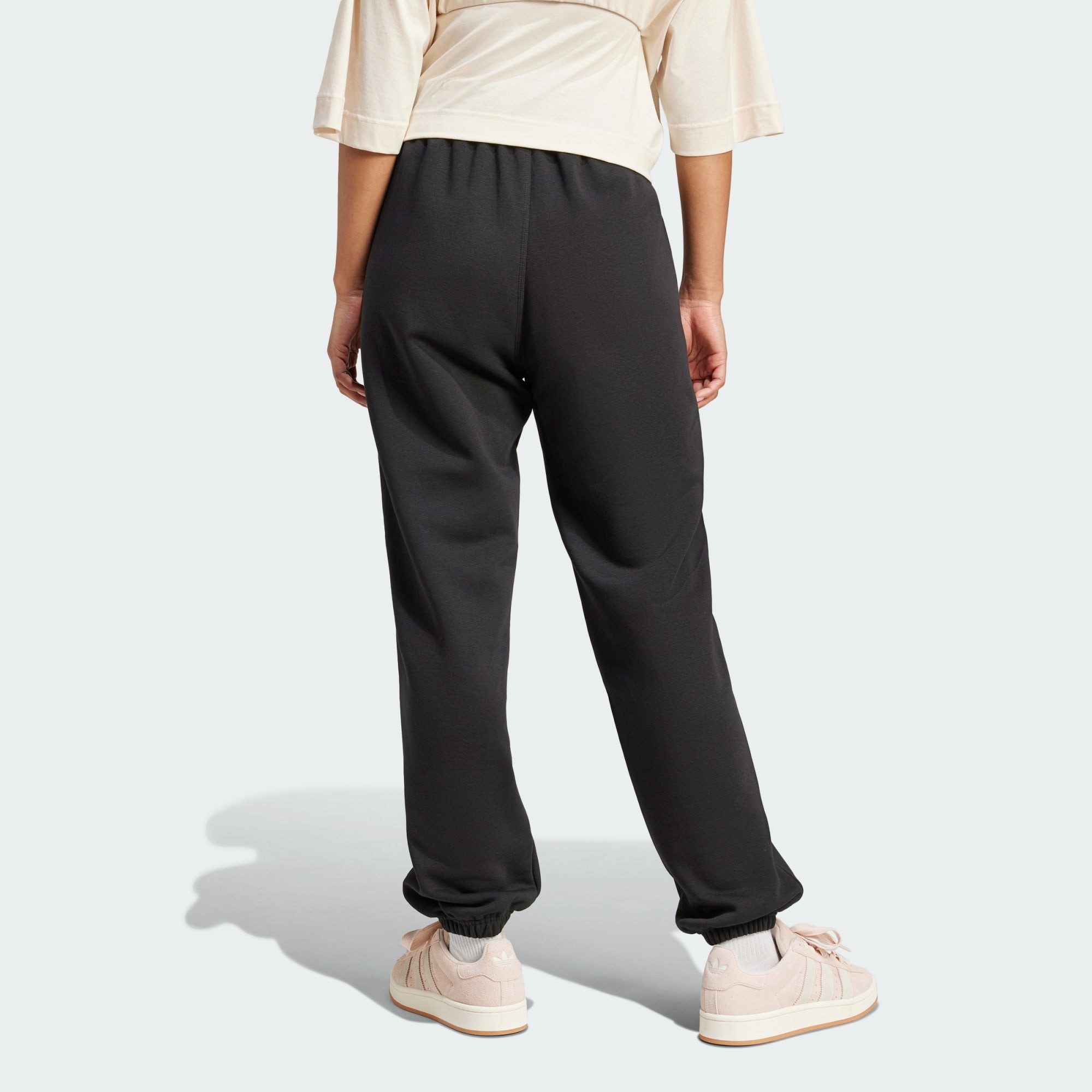 adidas Originals Sporthose ESSENTIALS LOOSE JOGGINGHOSE günstig online kaufen
