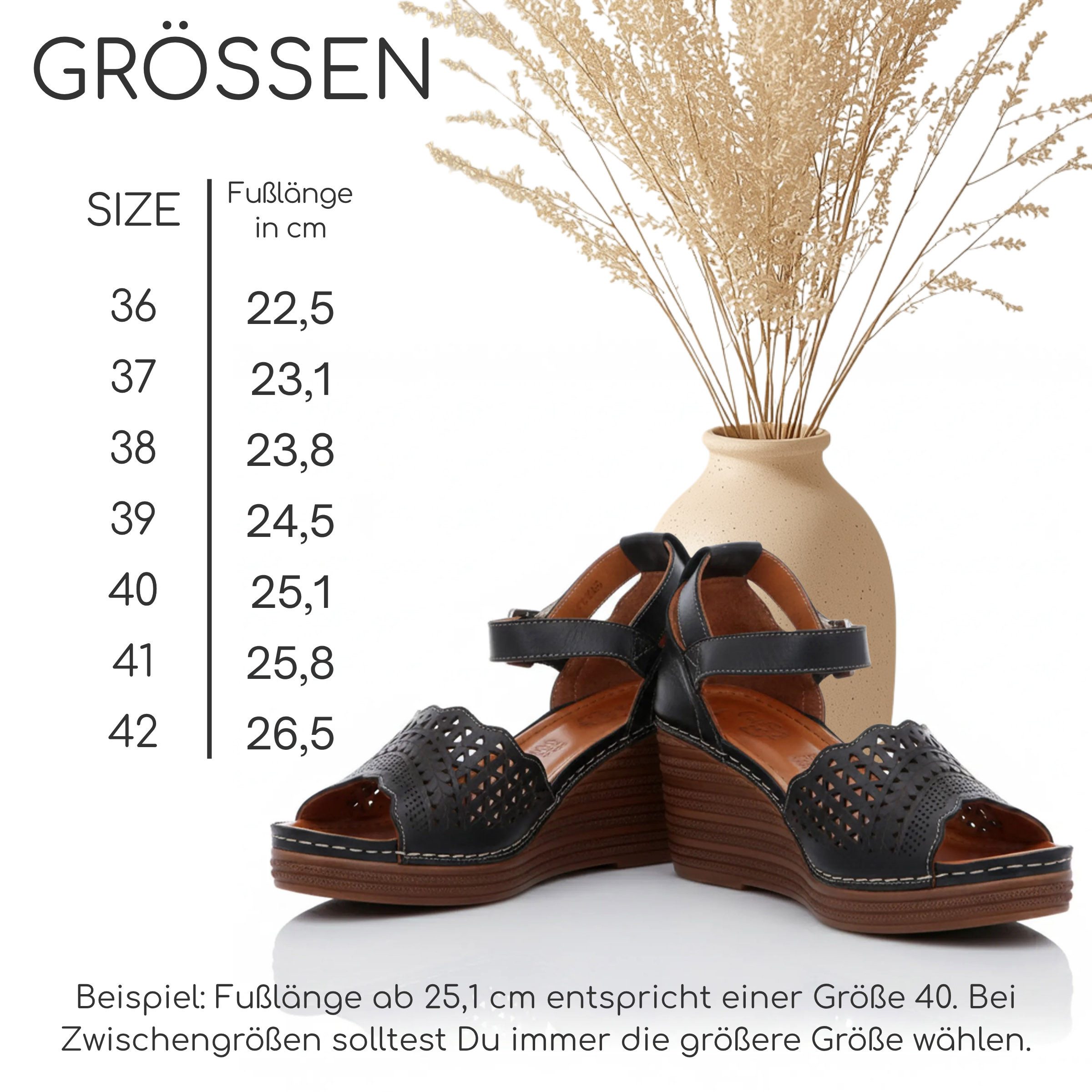 Gemini Damen Sandale