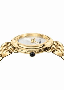 Versace Schweizer Uhr V-Flare