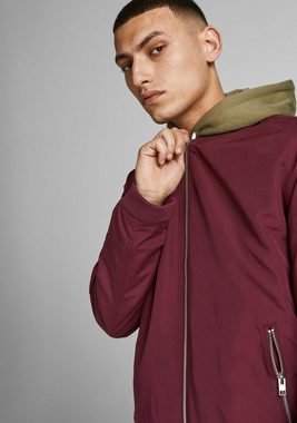 Jack & Jones Blouson JJERUSH BOMBER NOOS