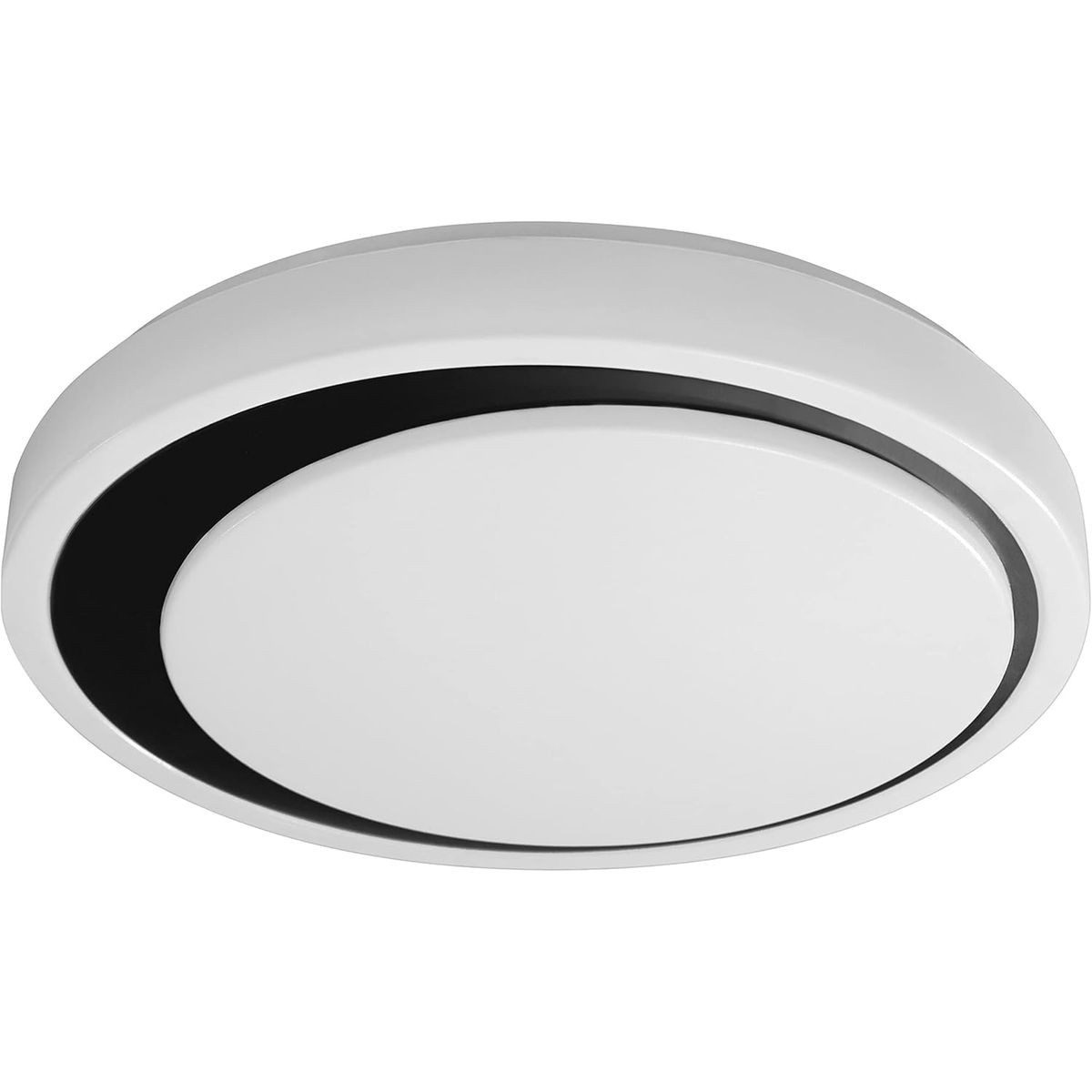 Ledvance Deckenleuchten LEDVANCE Smarte LED Wand-und Deckenleuchte für Innen mit WiFi Technolo, LEDVANCE Smarte LED Wand-und Deckenleuchte für Innen mit WiFi Technolo