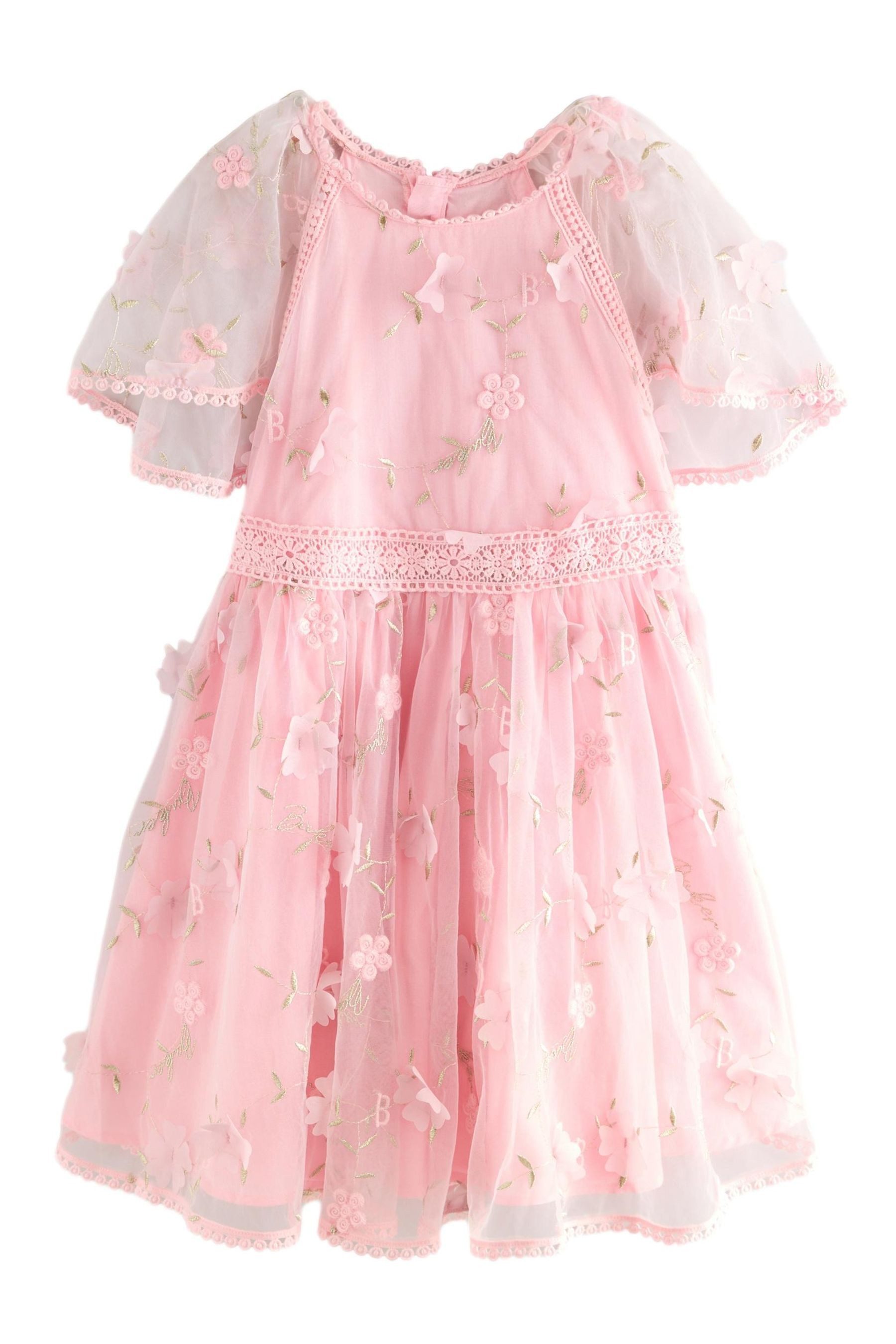 Baker by Ted Baker Partykleid Baker günstig online kaufen