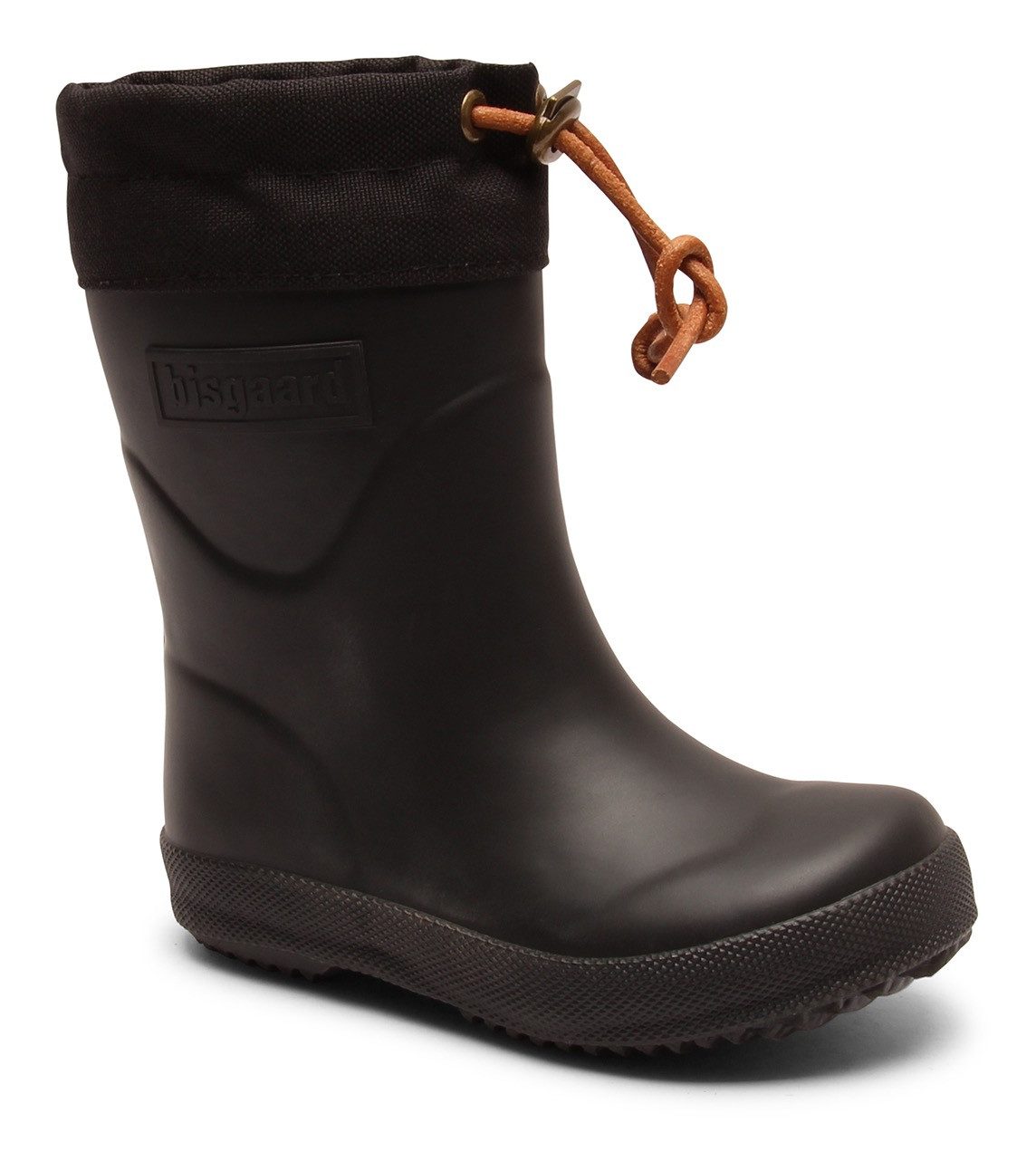 Bisgaard thermo Gummistiefel Boots mit Lammwolle, günstig online kaufen