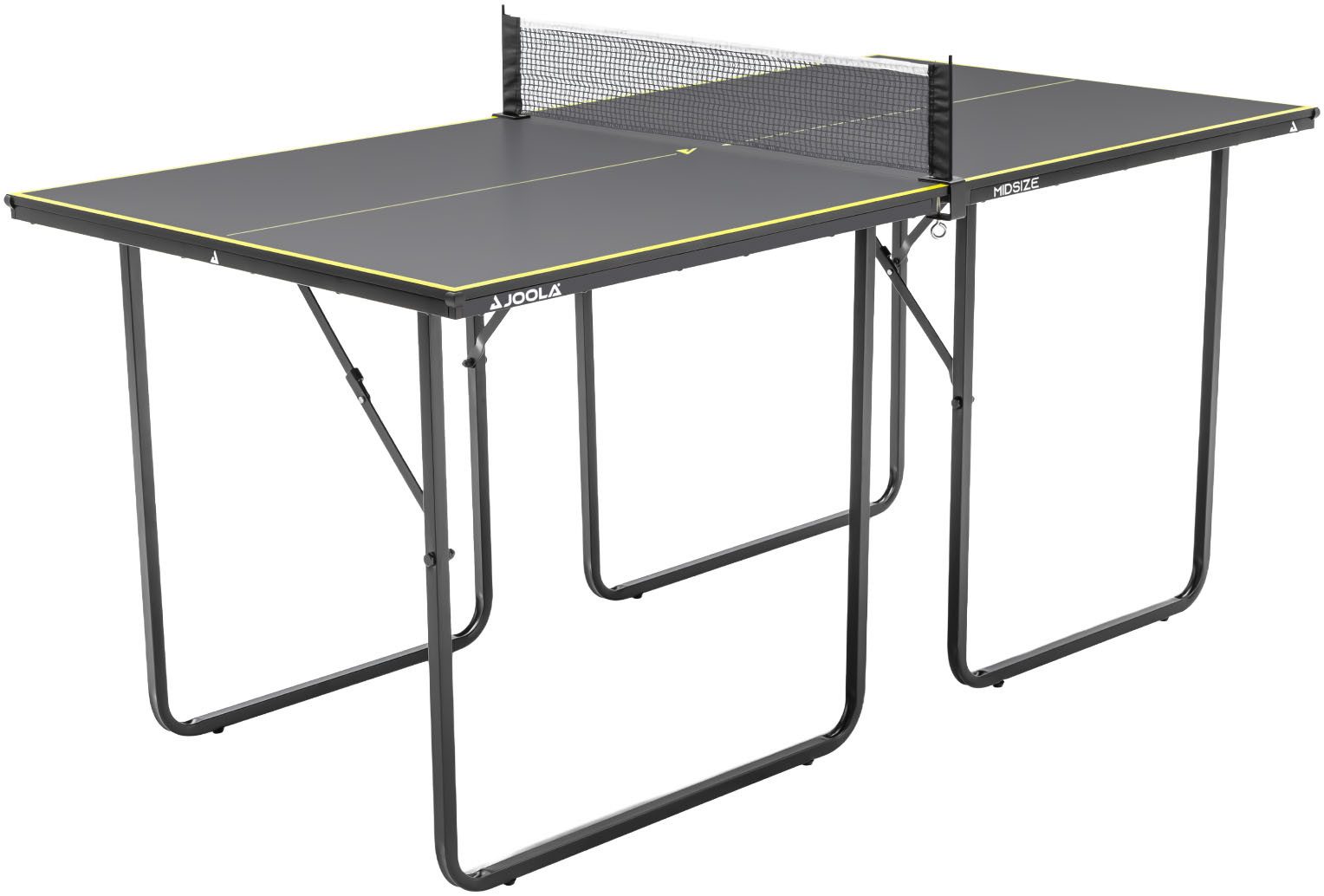 Tischtennisplatte JOOLA Tischtennisplatte Midsize dark-grey