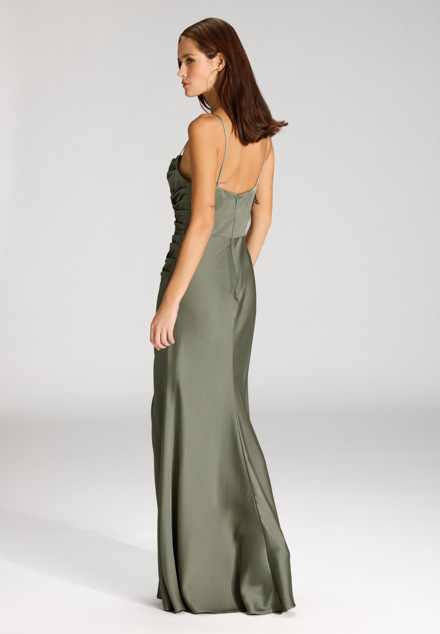 hey kyla Abendkleid Figurbetonte Passform günstig online kaufen