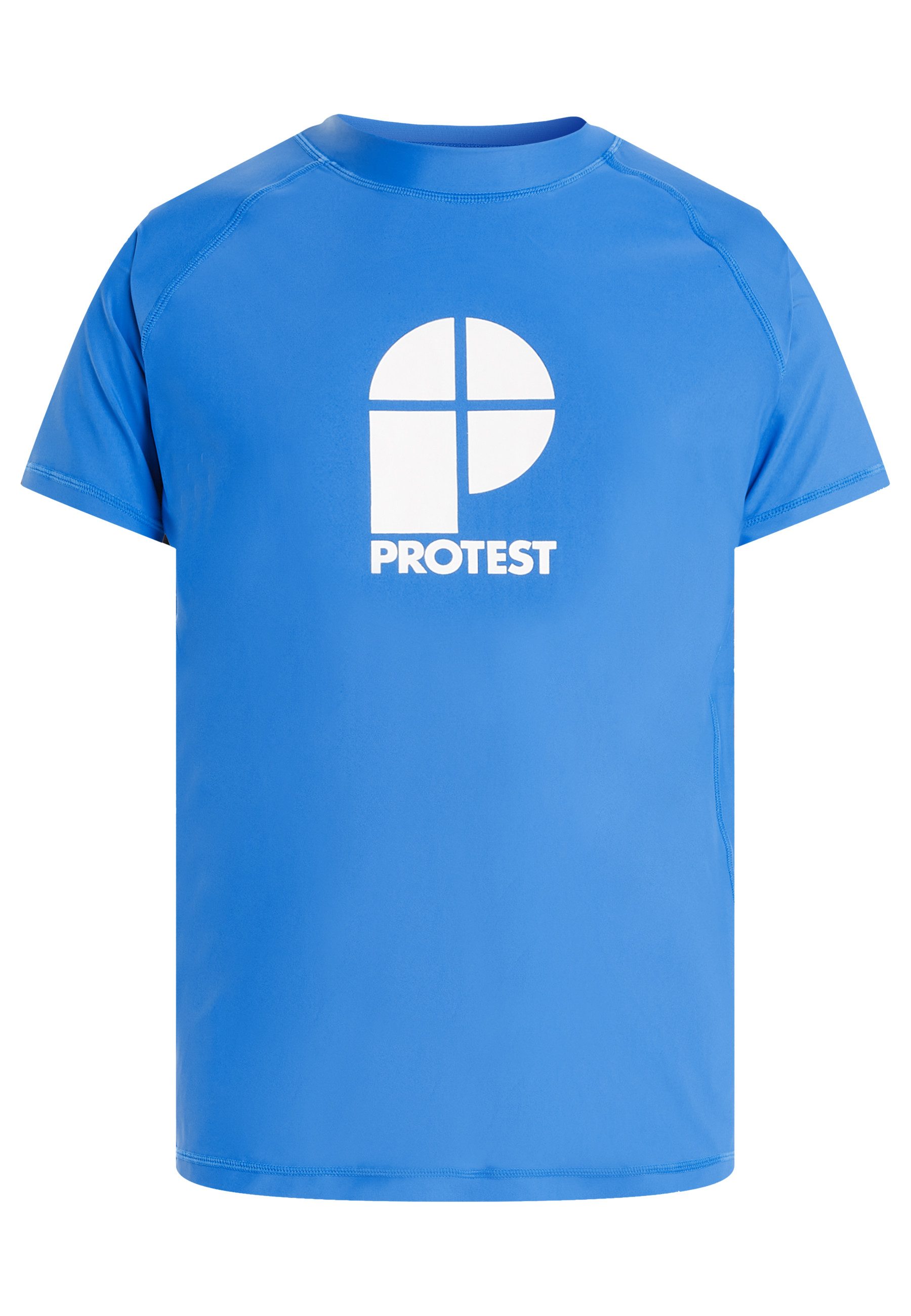 Protest Rash Guard PRTCATERS (1-tlg)