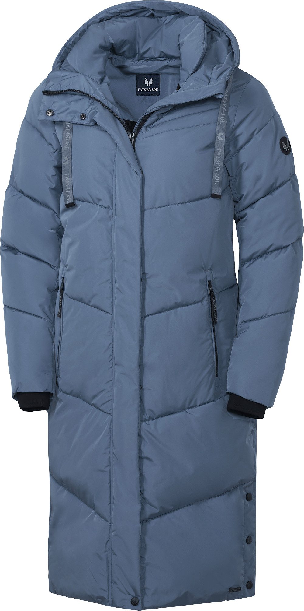 Patsy & Lou Winterjacke Viel Bewegungsfreiheit günstig online kaufen